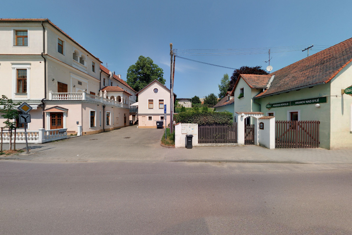Penzion Herold foto 5