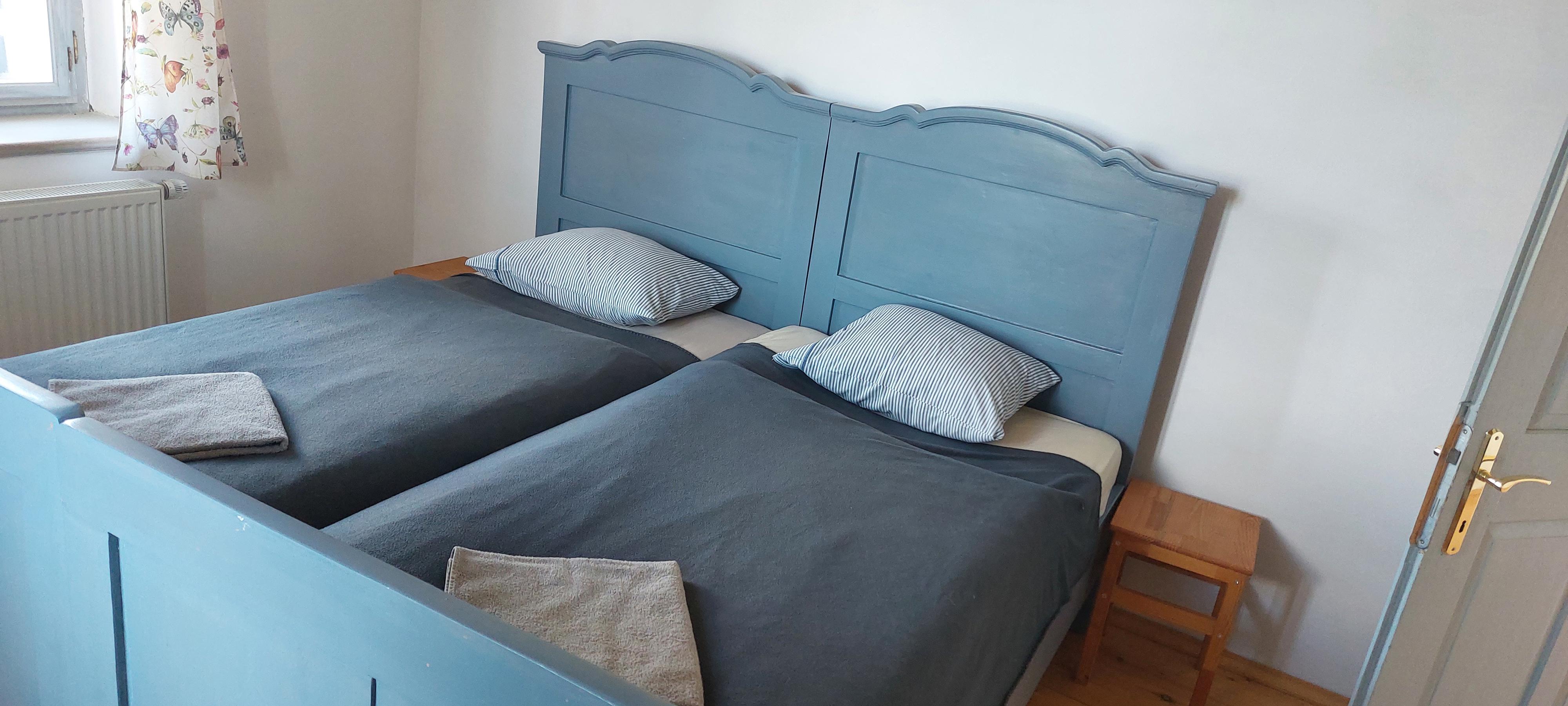 Apartmán u třesně foto 4