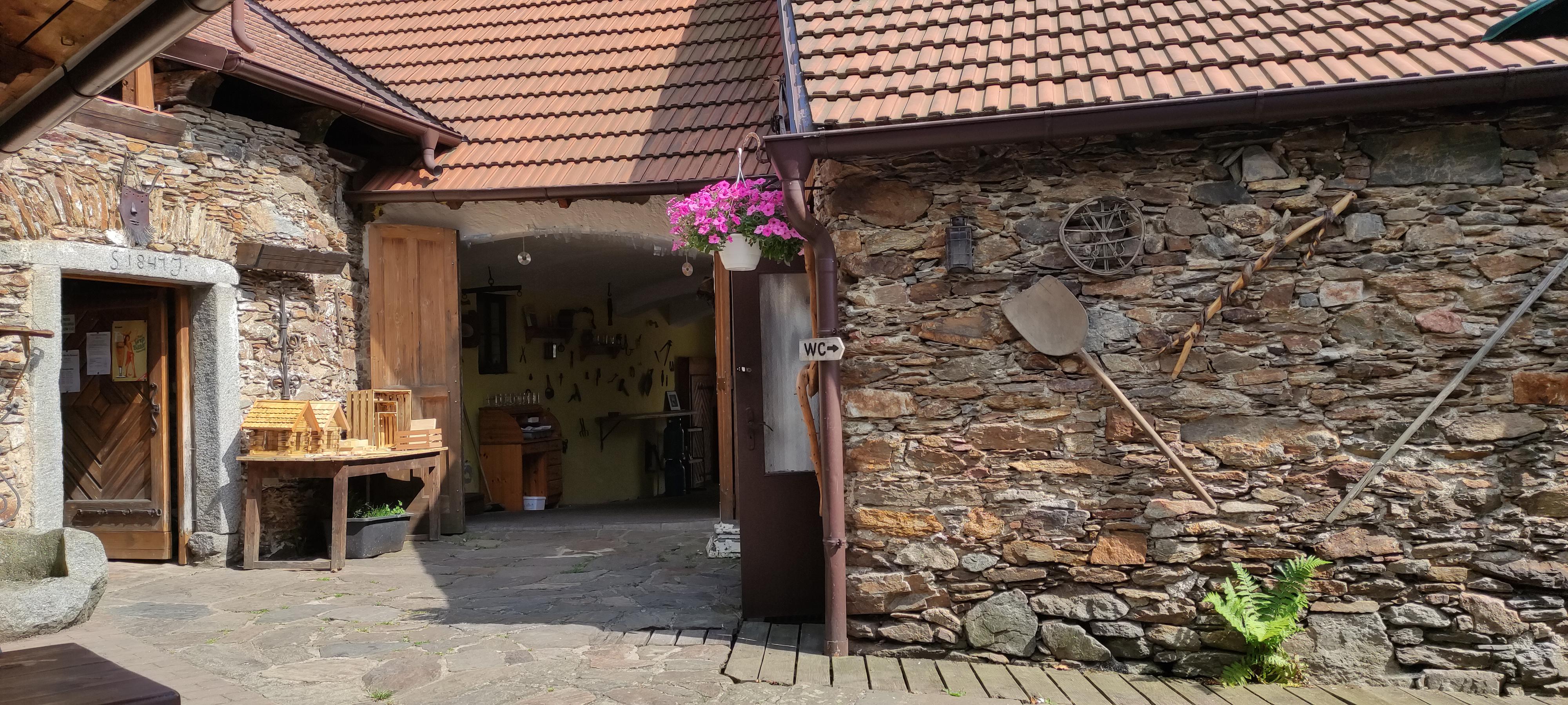 Hospůdka Na Kovárně foto 6
