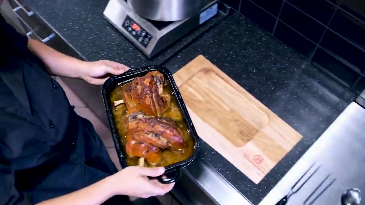 Parťákova Hasičárna foto 2 (náhled videa)