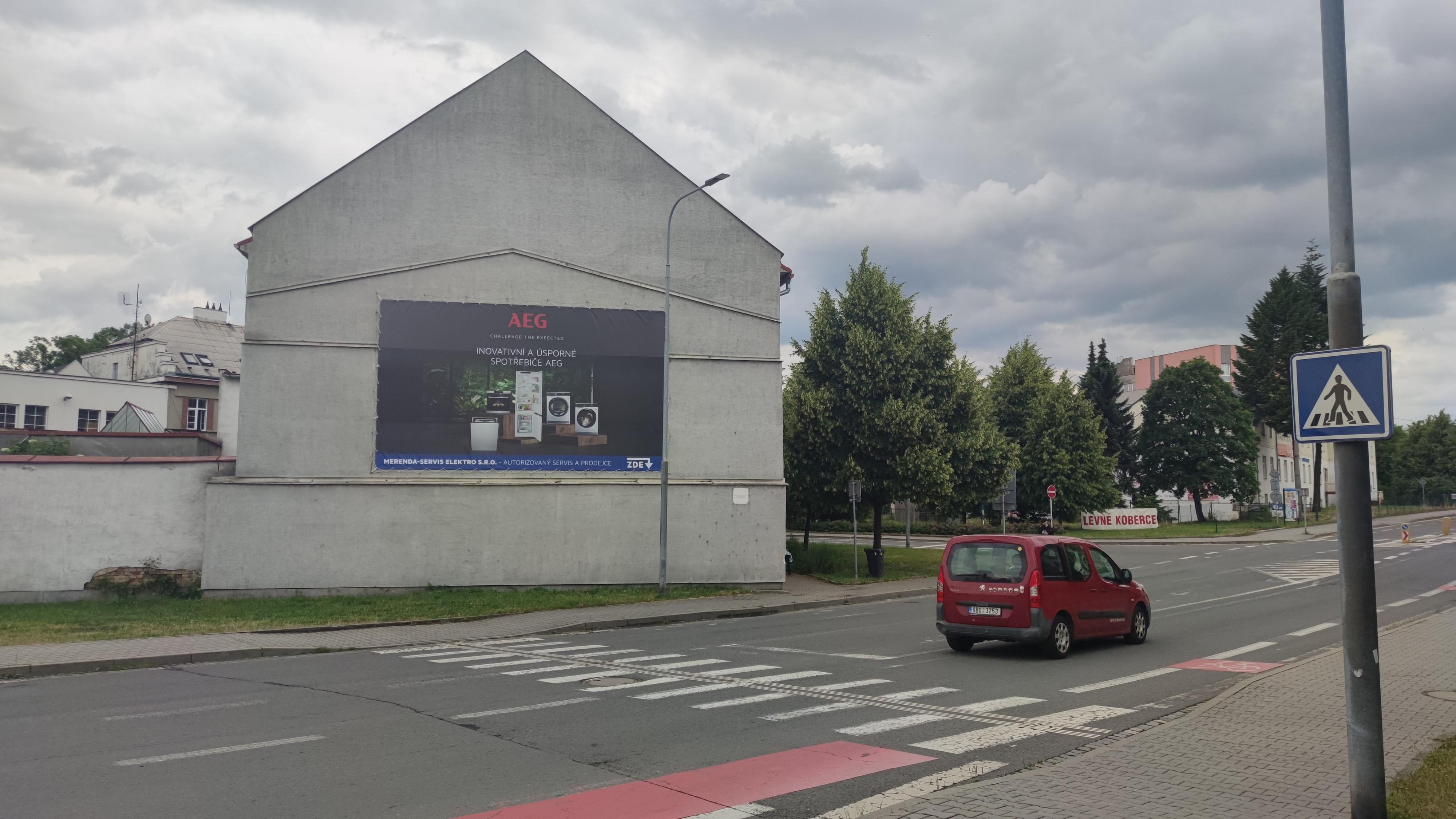 MERENDA - SERVIS ELEKTRO s.r.o. foto 2