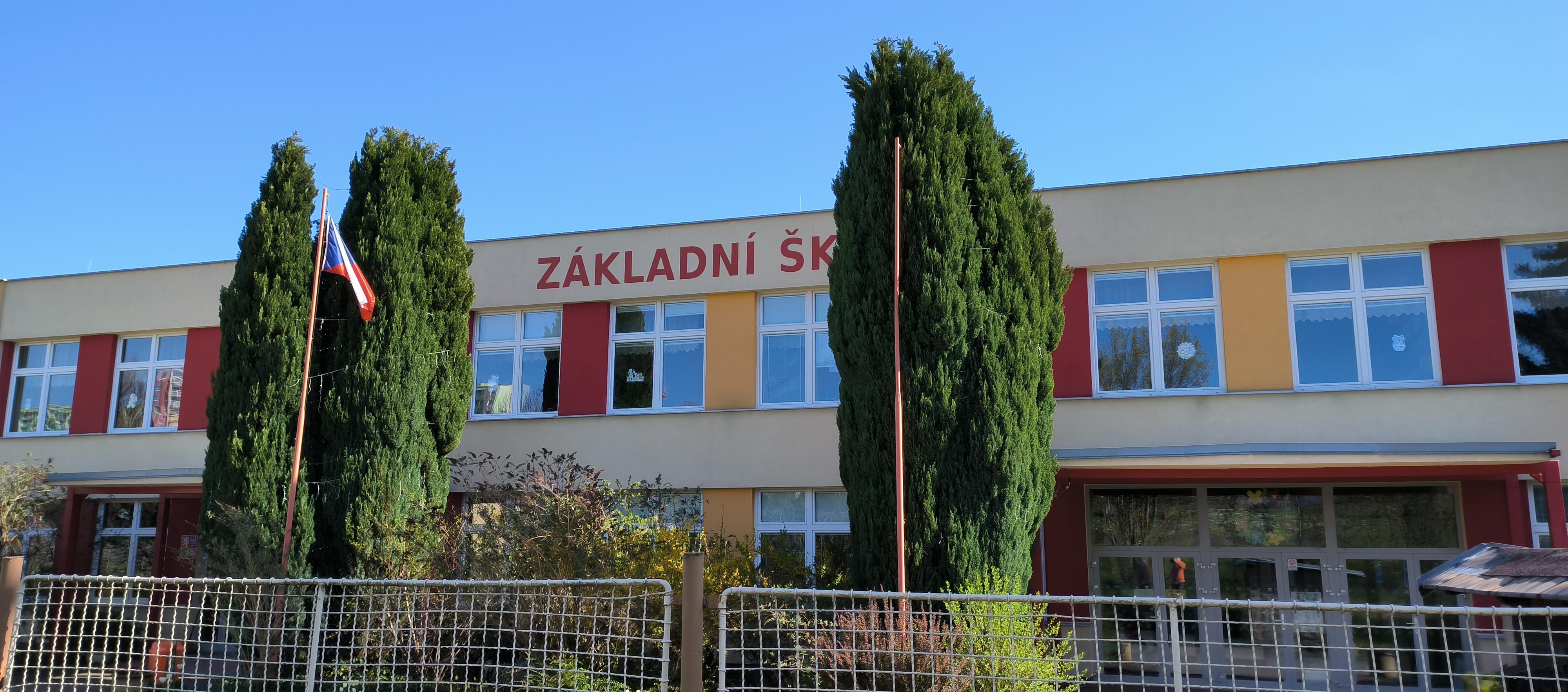 ZŠ Česká Lípa, 28. října foto 4