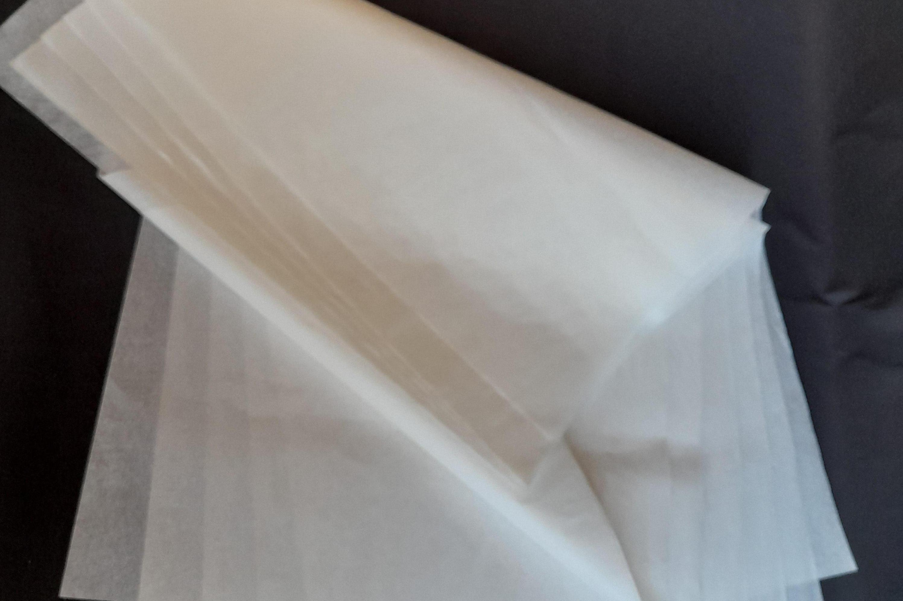 Papír na pečení  40x60 cm, 57x78 cm