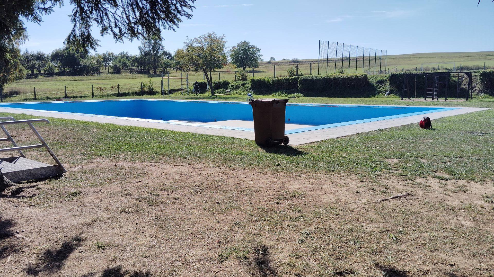 Koupaliště Sedlejov foto 6