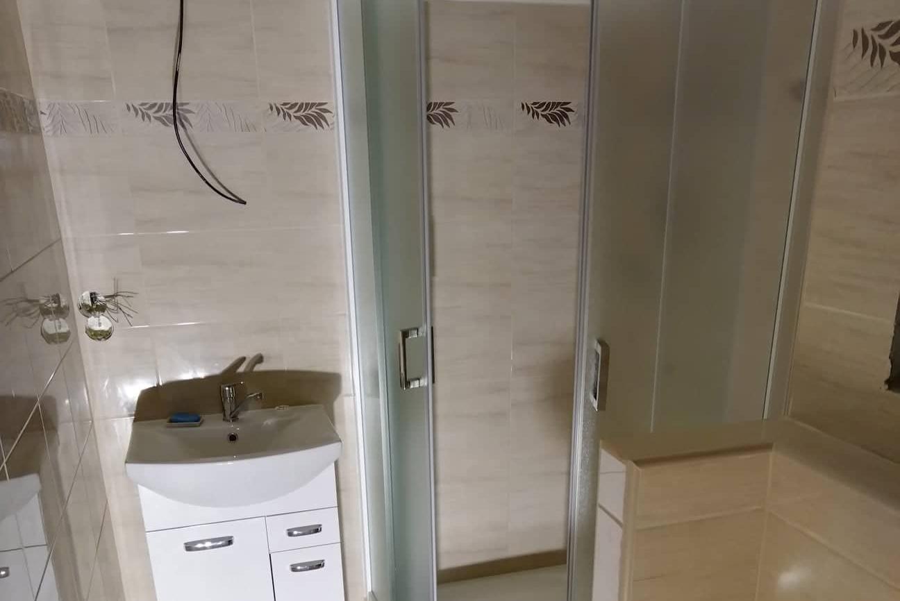 Tomáš Onderka - stavební práce