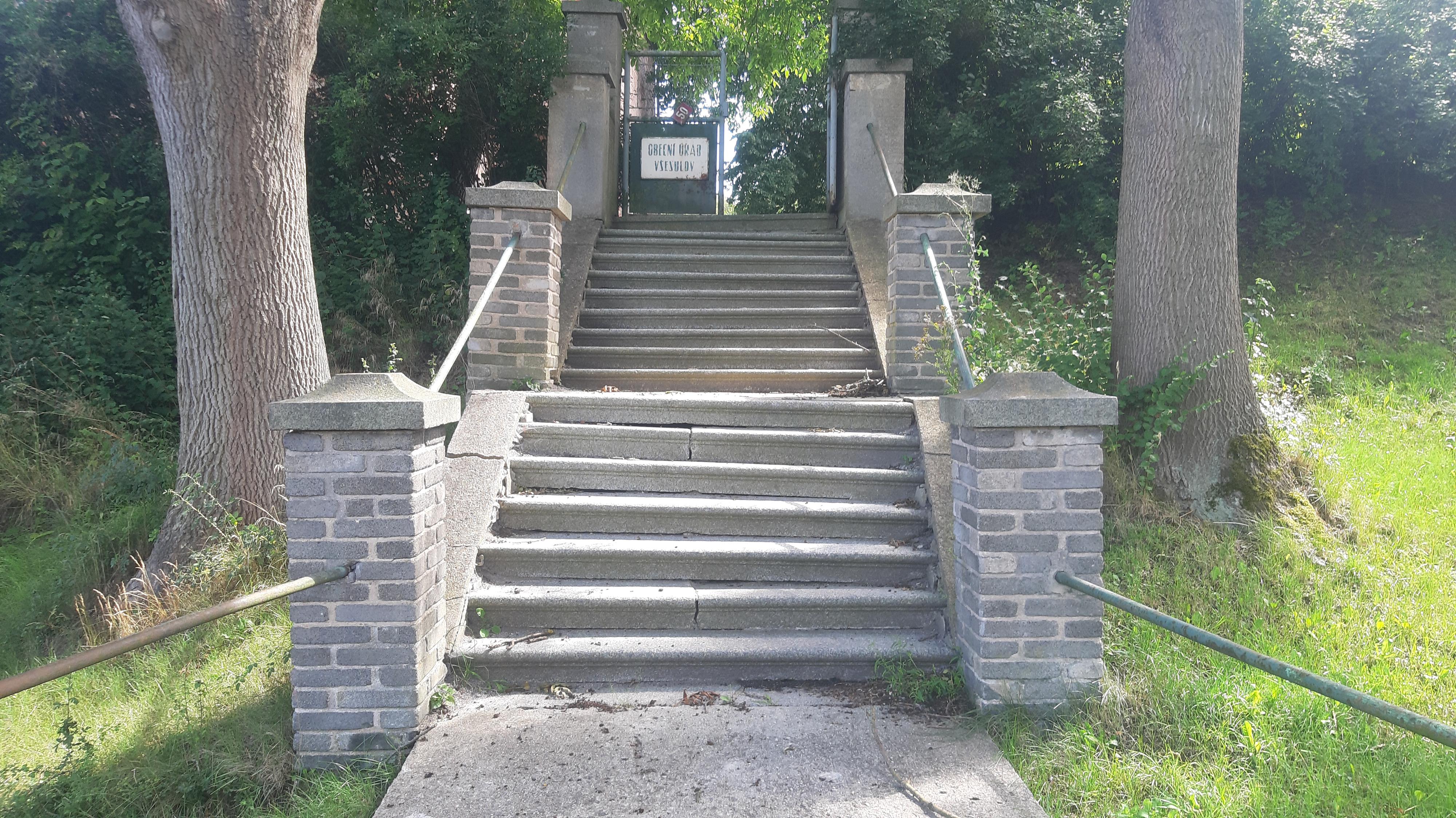 Všesulov - obecní úřad foto 4