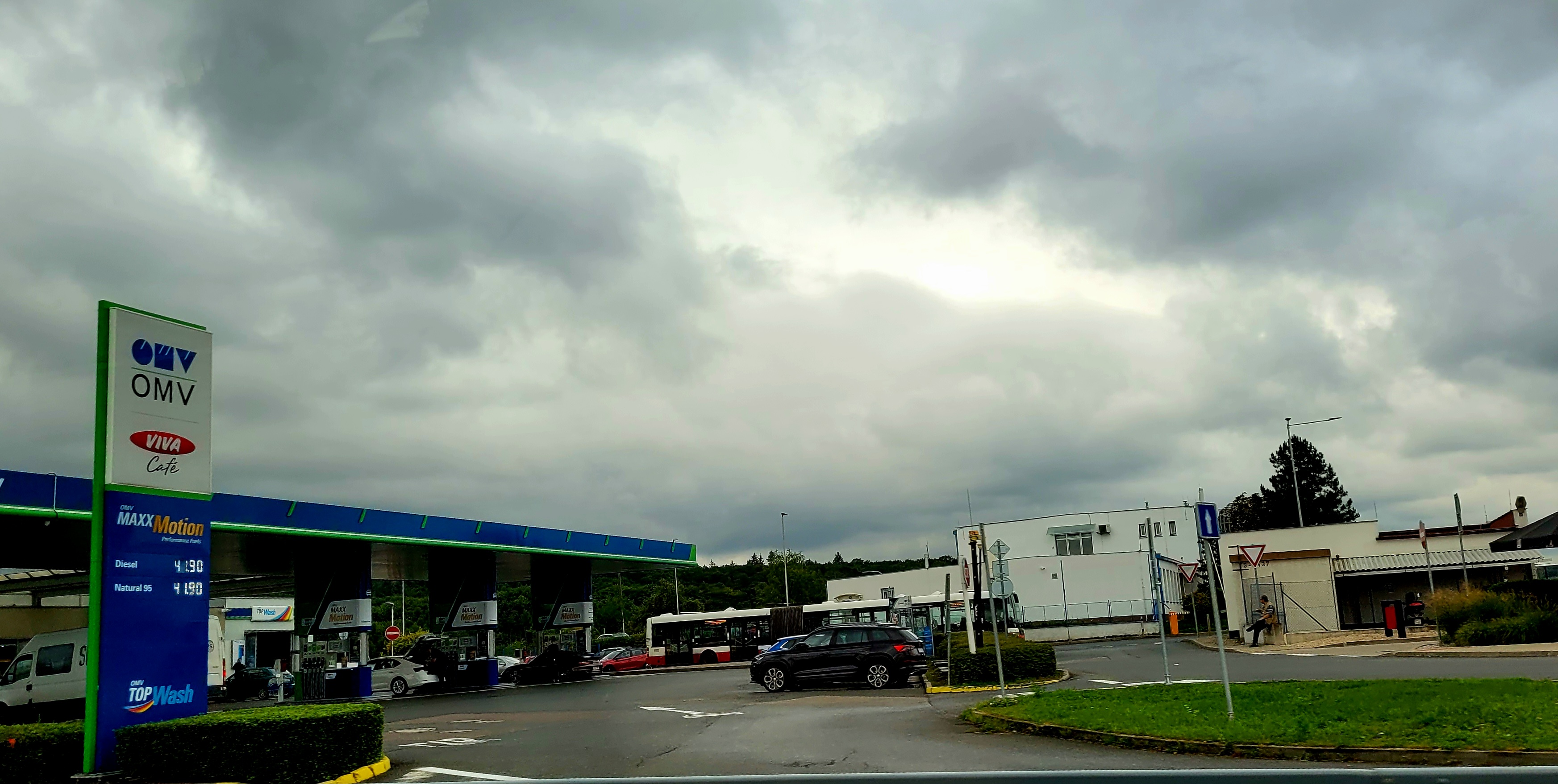 OMV foto 5