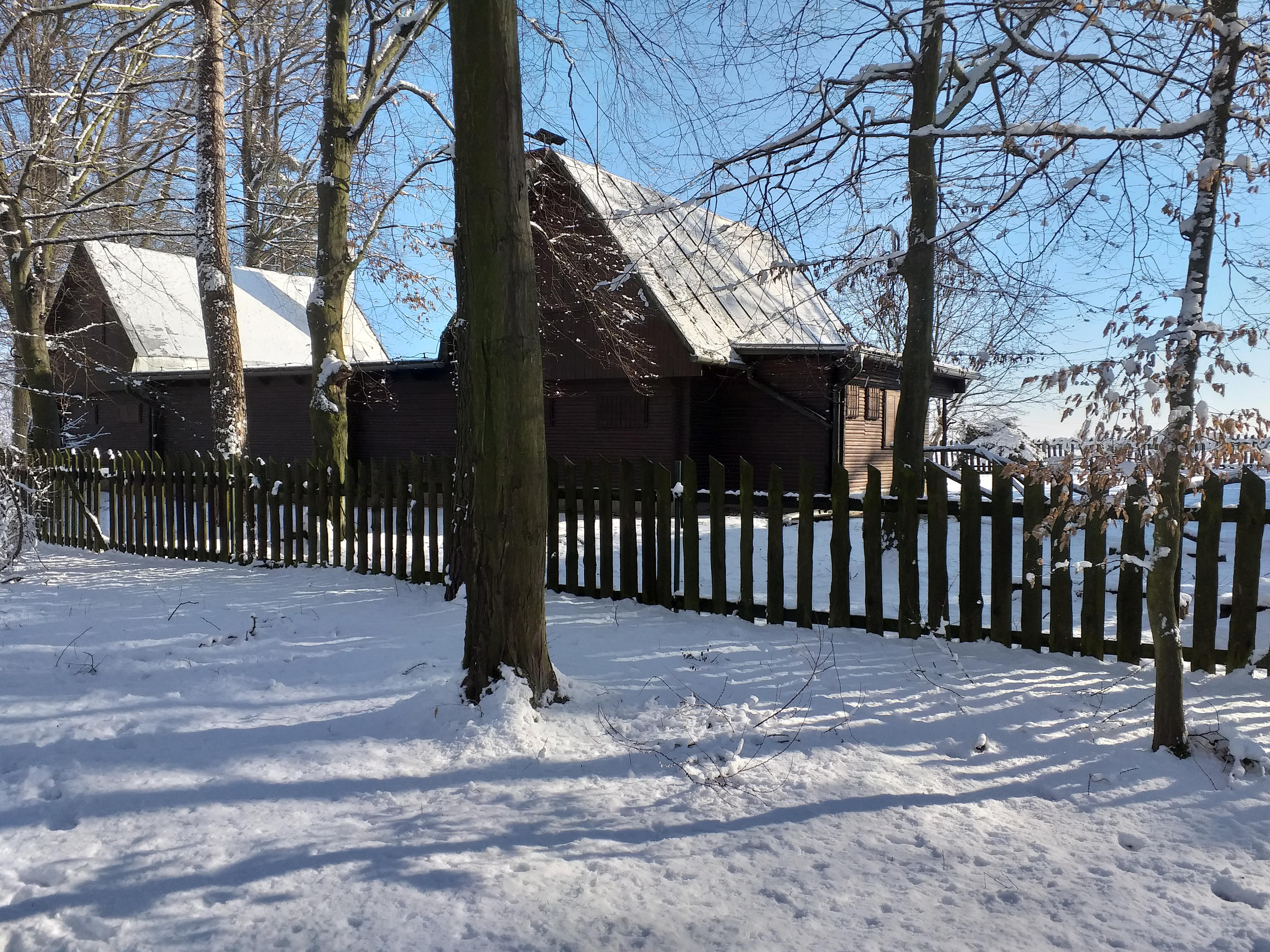 Myslivna Janová foto 5
