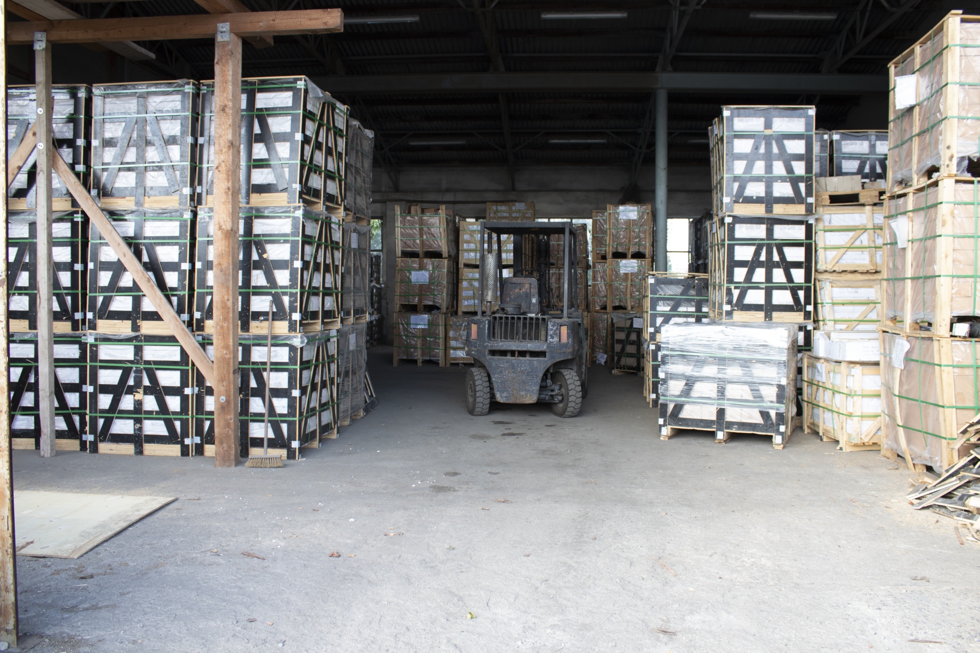 Obklady - přírodní kámen Jan Dvořák foto 4