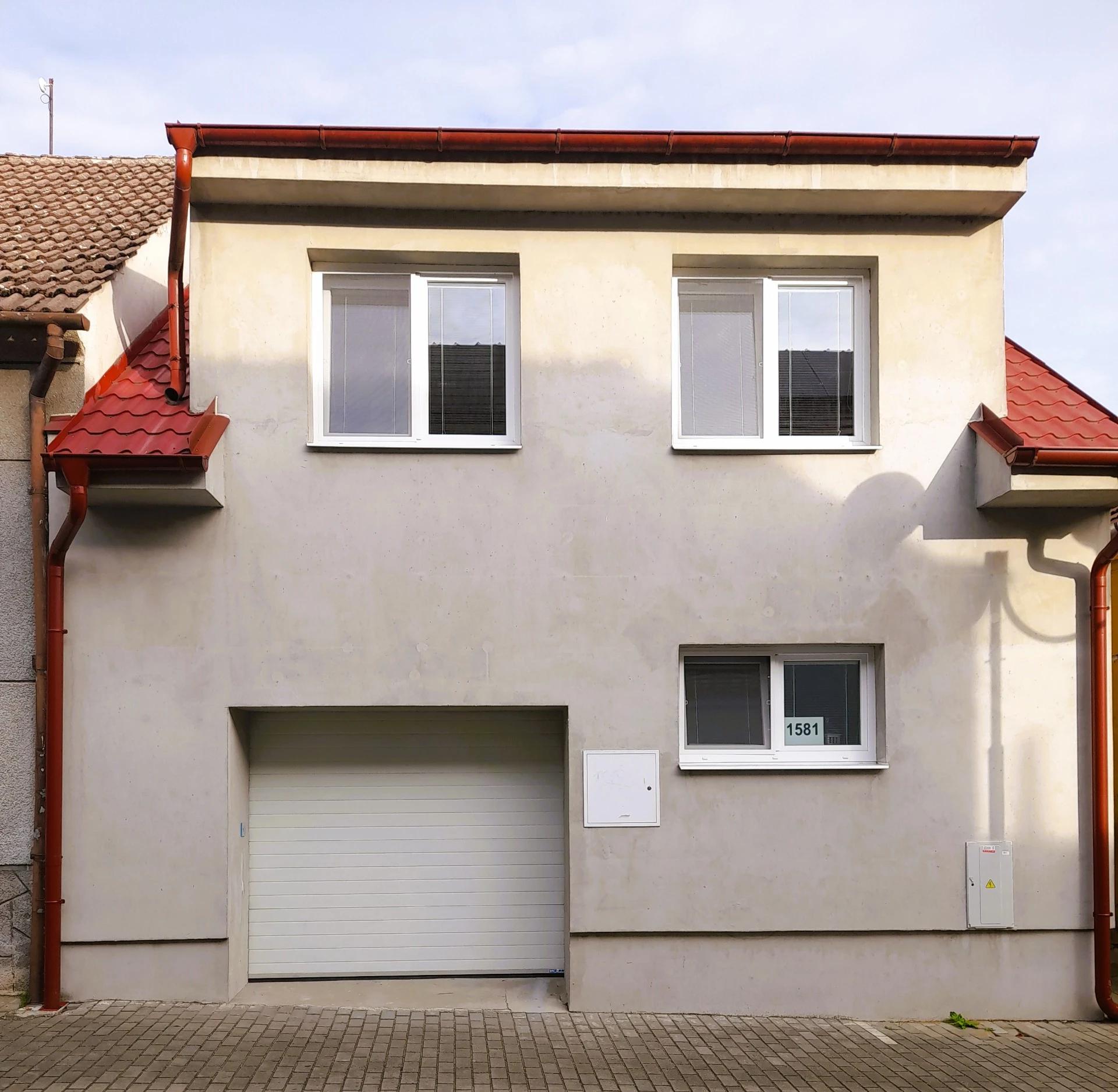 Apartmán Bzenec foto 2