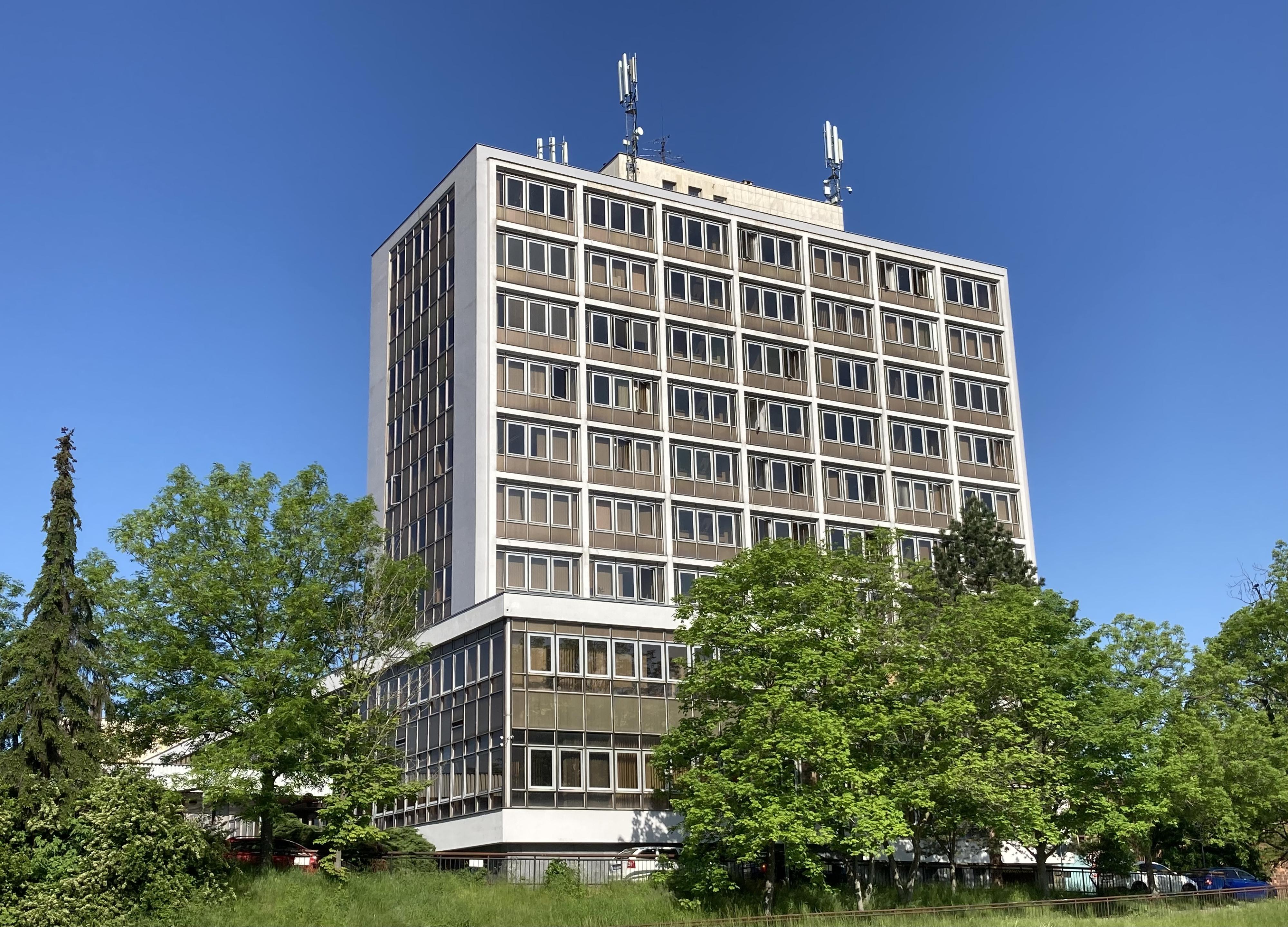 Státní fond životního prostředí ČR foto 2