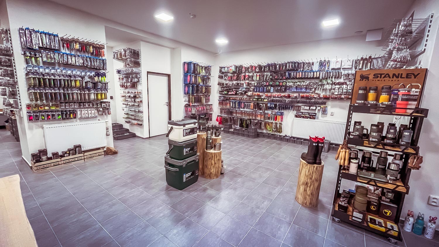 Safrybolov.cz foto 3