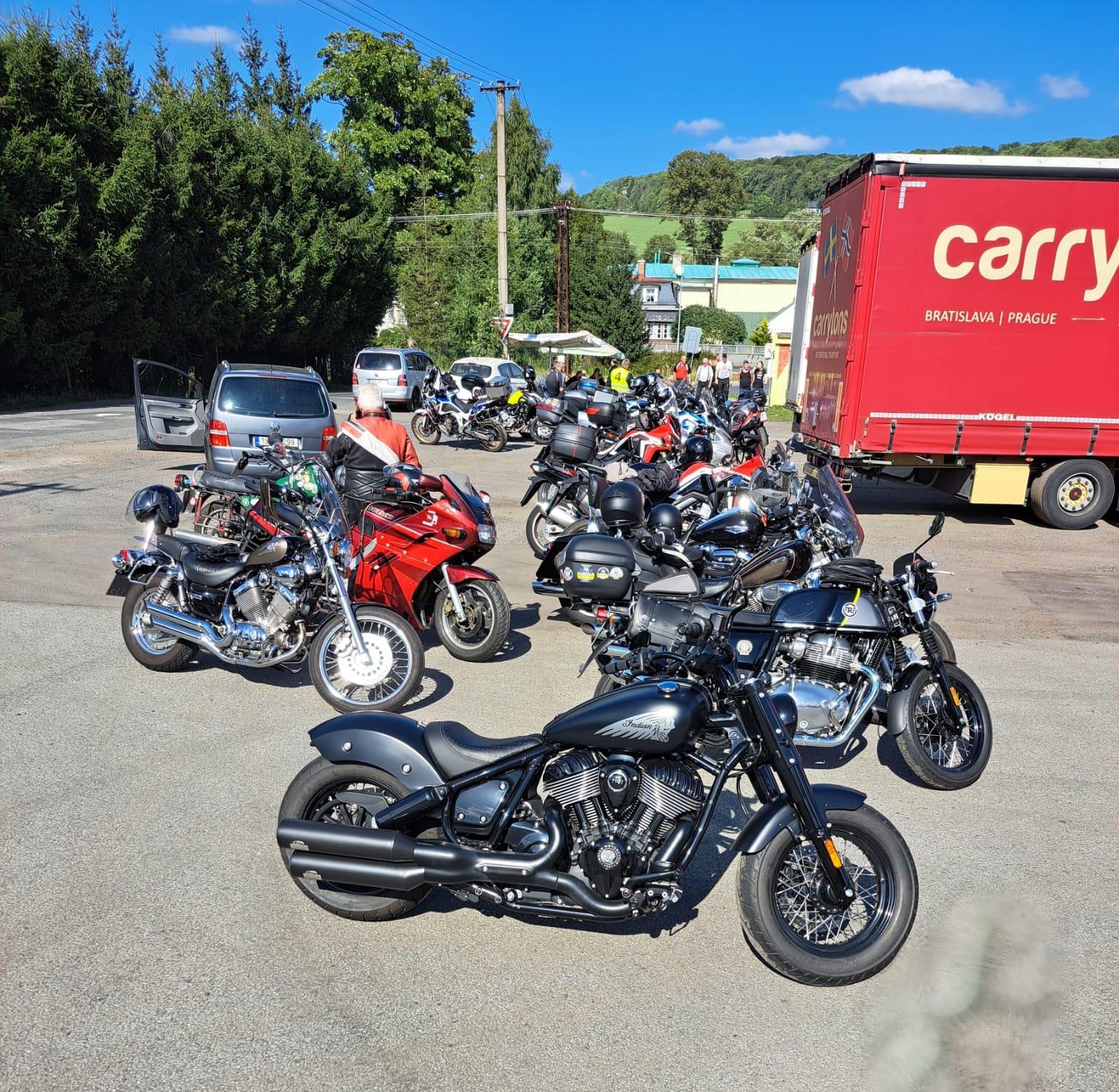 Točená zmrzlina Dolní Podluží foto 4