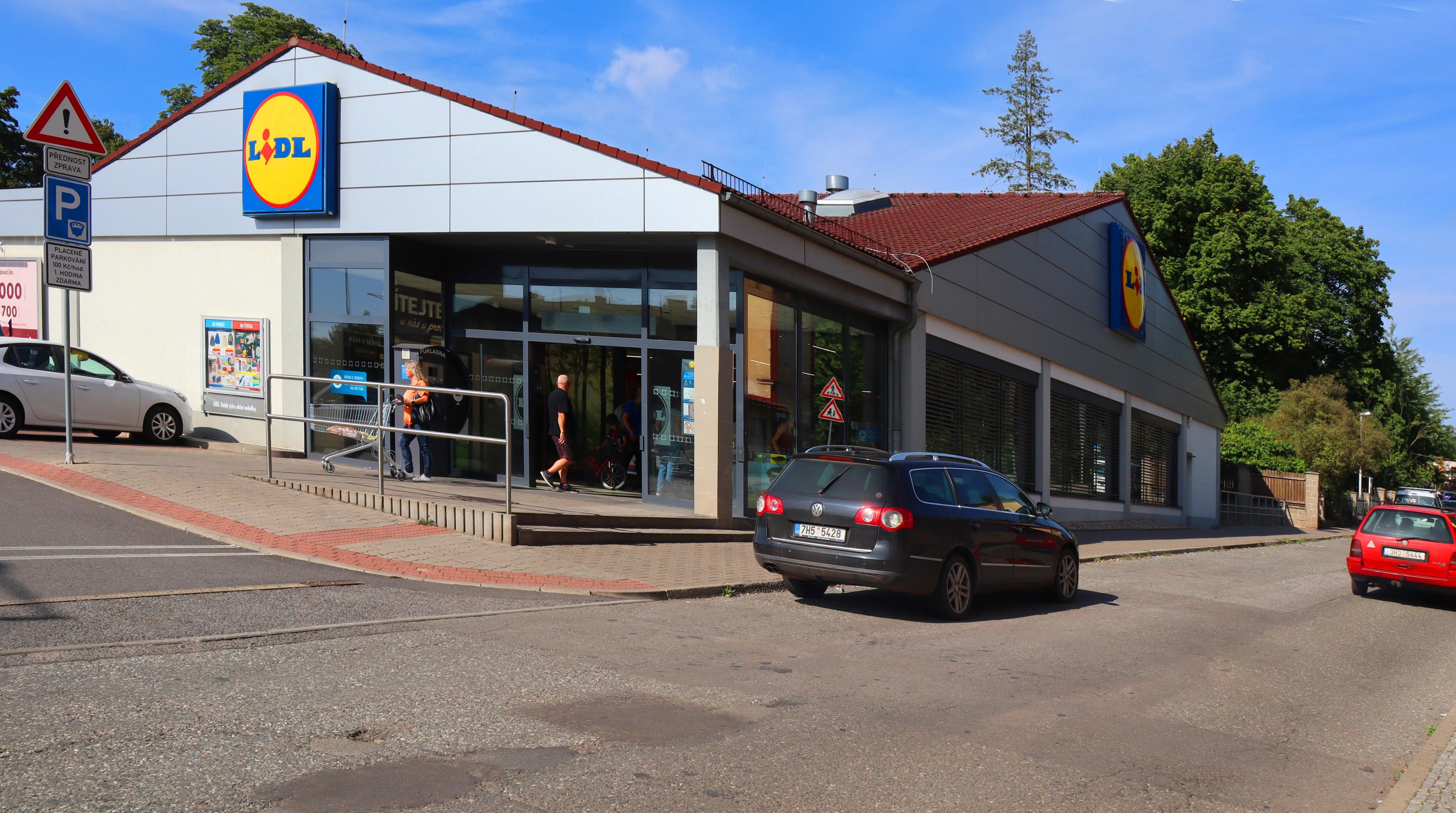 Lidl foto 4