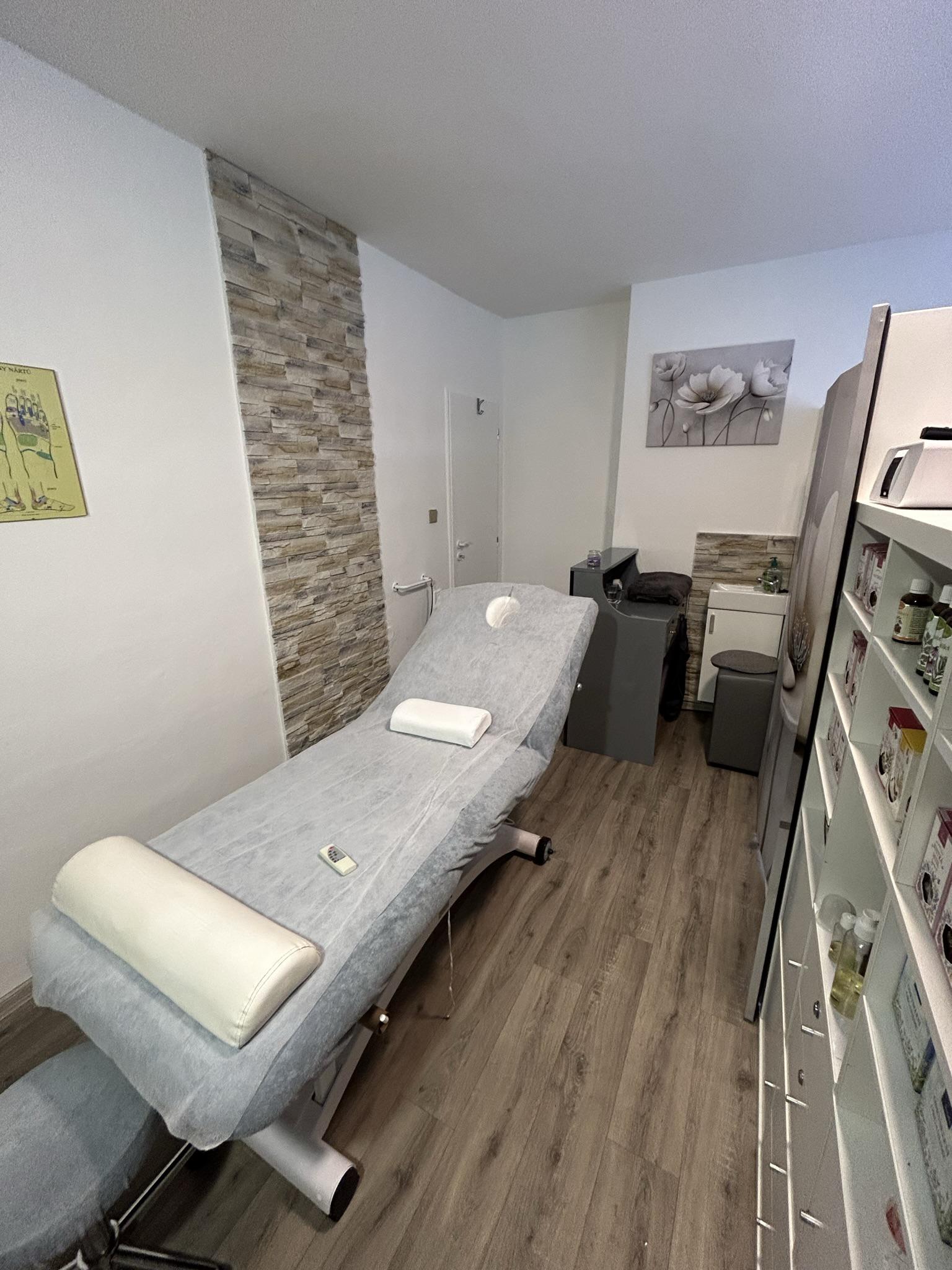 MASÁŽE - Vladimíra Švestková foto 3