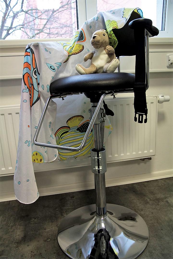 Pánské a dětské kadeřnictví Jana Zapletalová foto 6