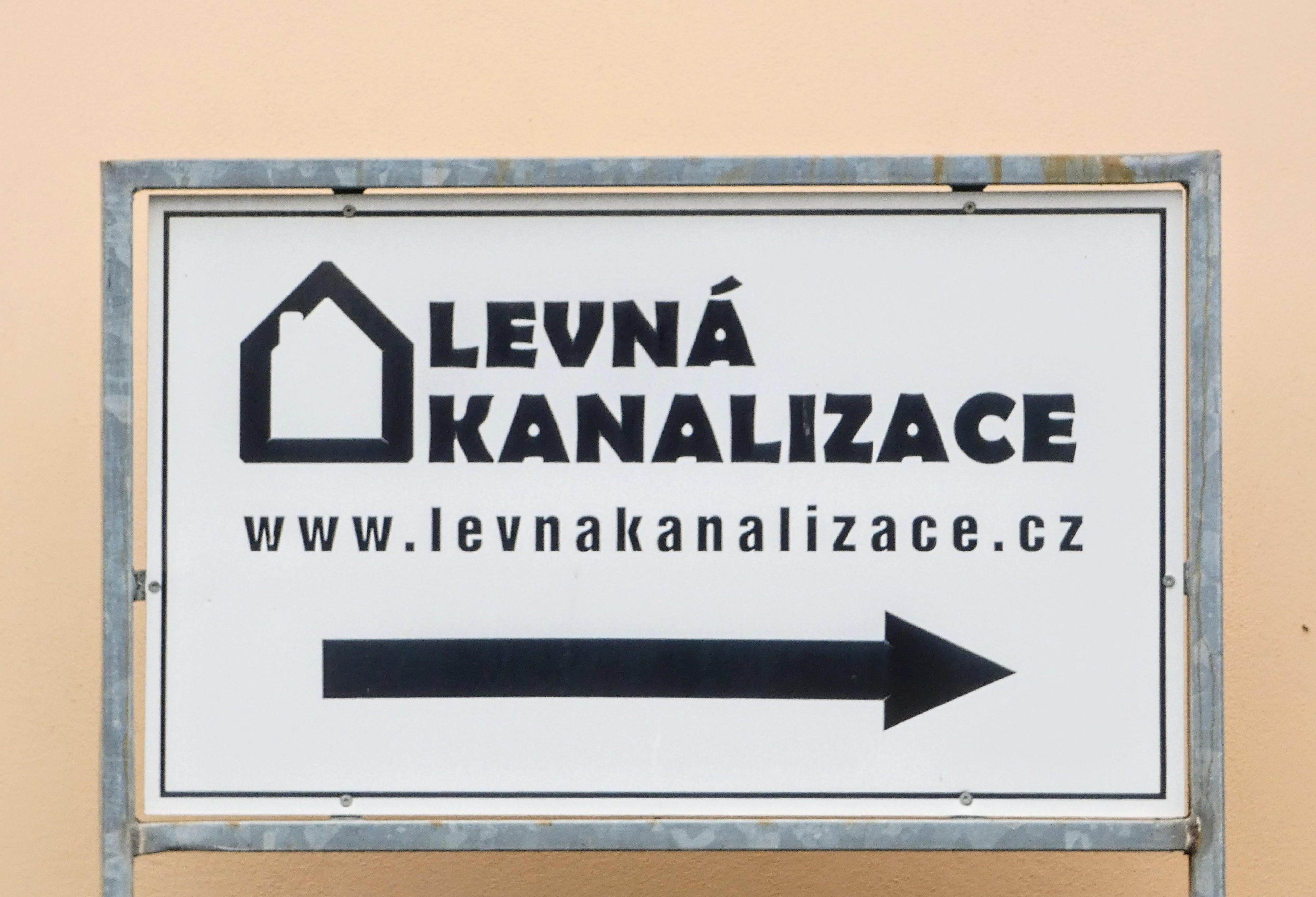 Levná kanalizace, s.r.o. foto 3