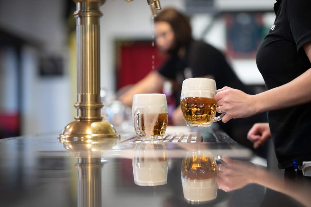 Parťákova Hasičárna foto 2