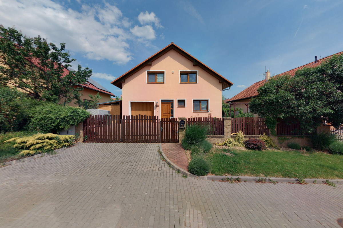 Ing. Michal Rosendorf foto 2