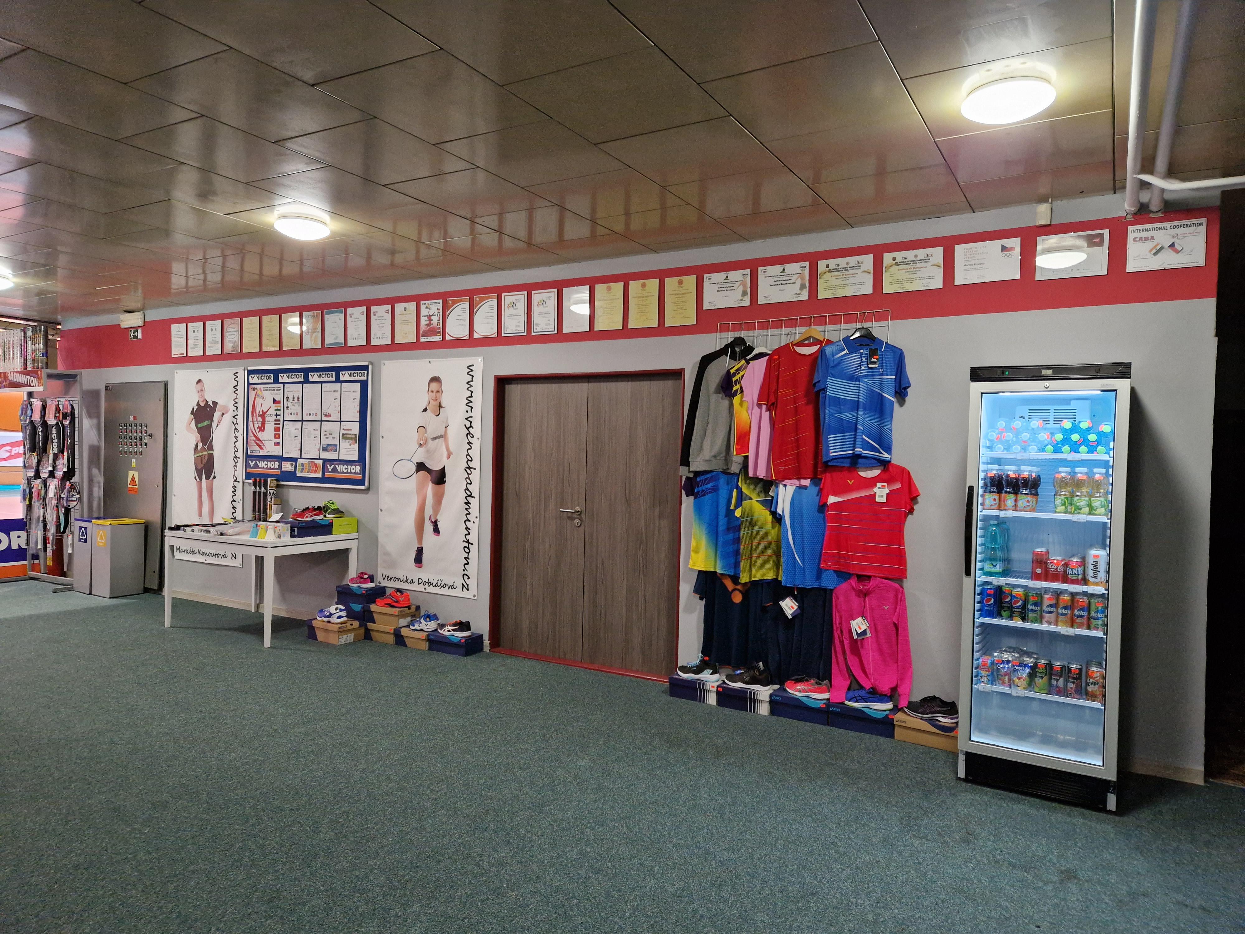 SportCenter Most, s.r.o. foto 5