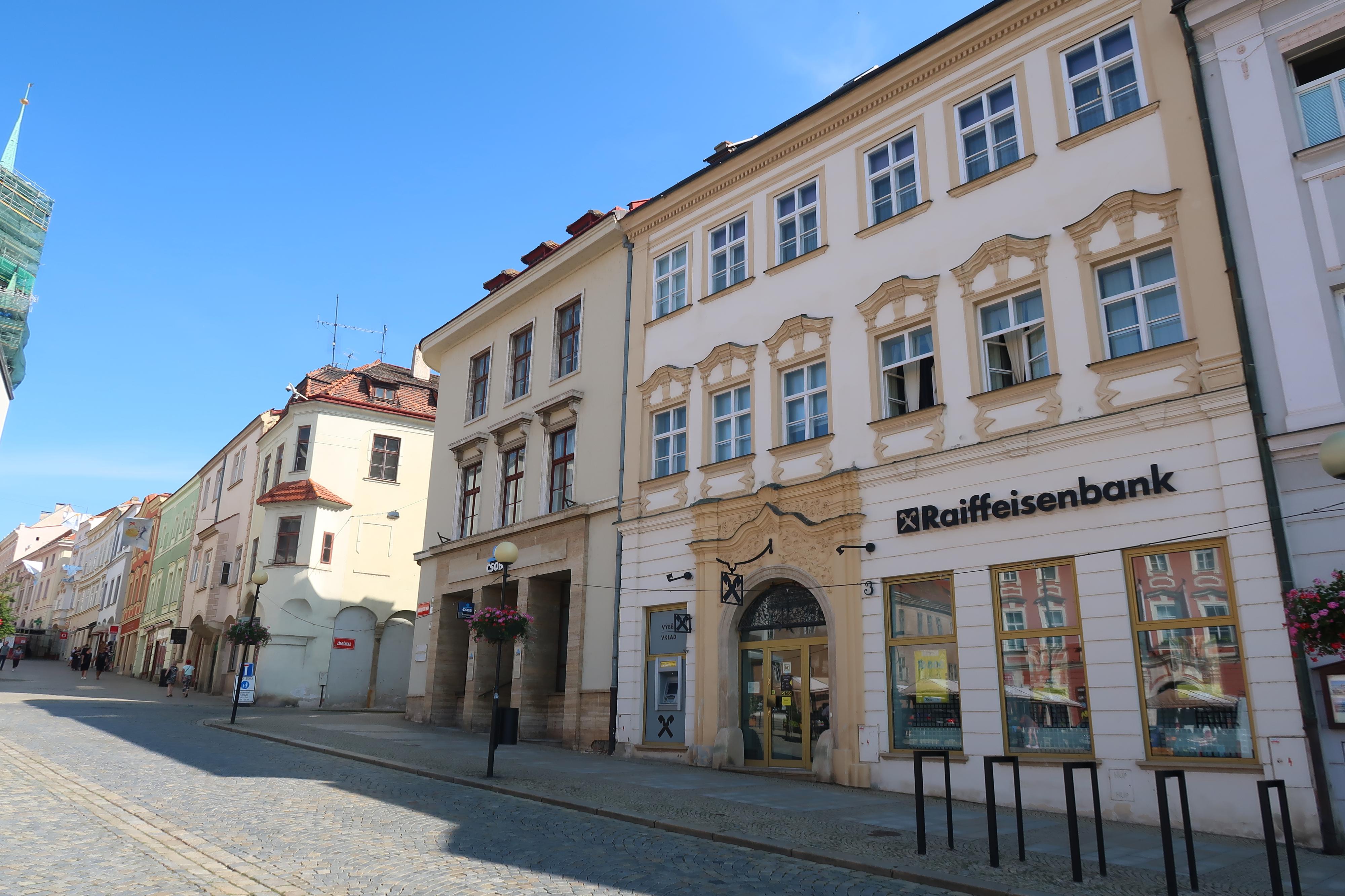 Raiffeisenbank - pobočka foto 2