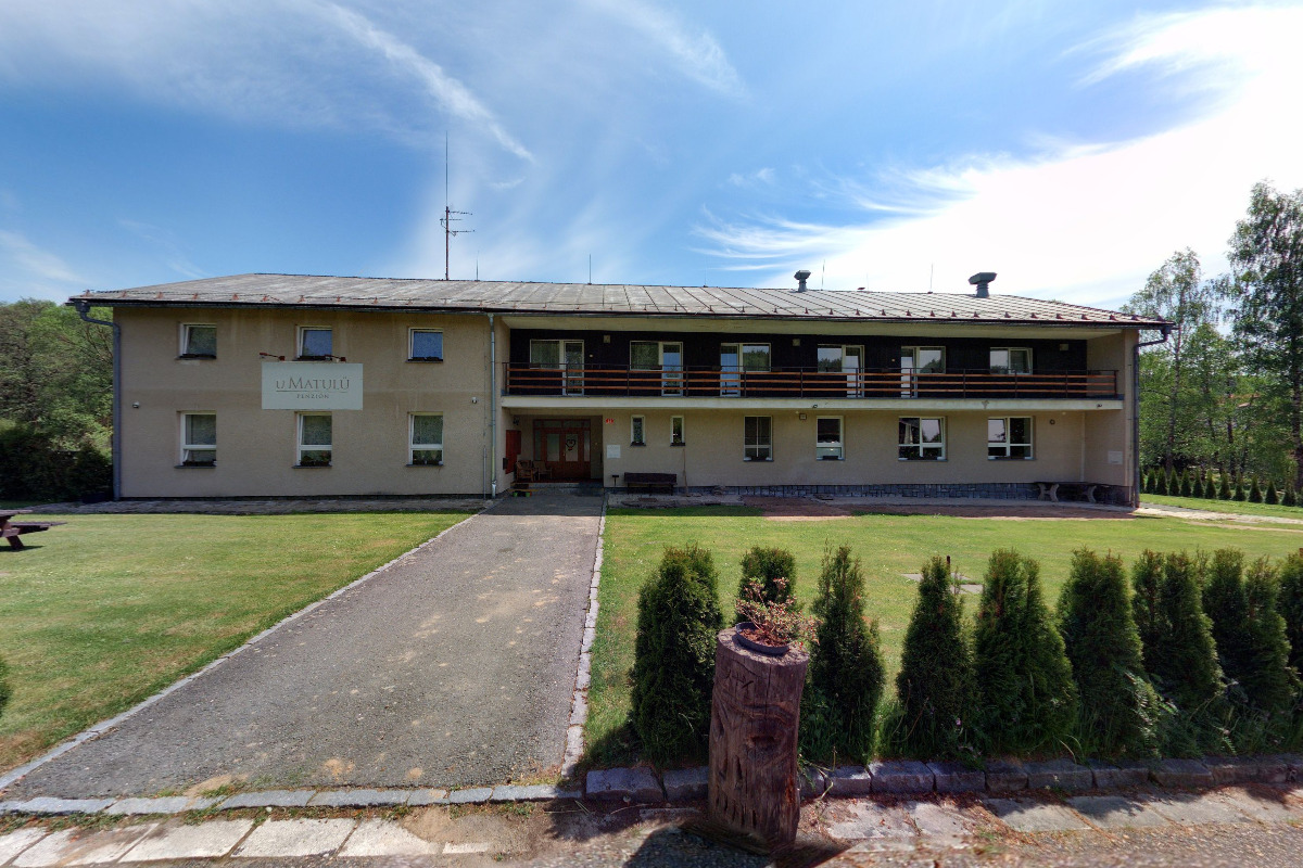 Restaurace U Matulů foto 4