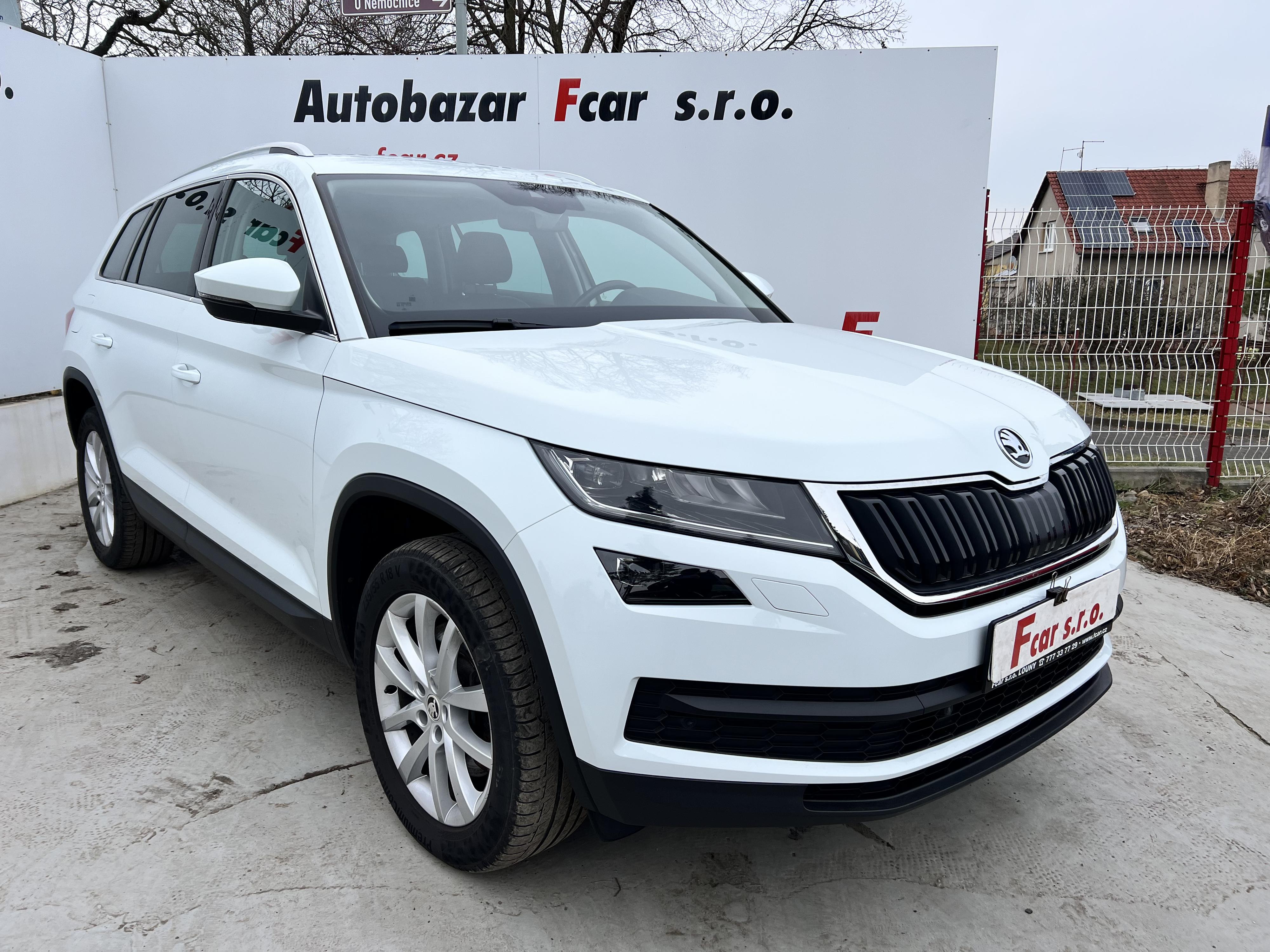 Fcar Louny s.r.o. foto 5