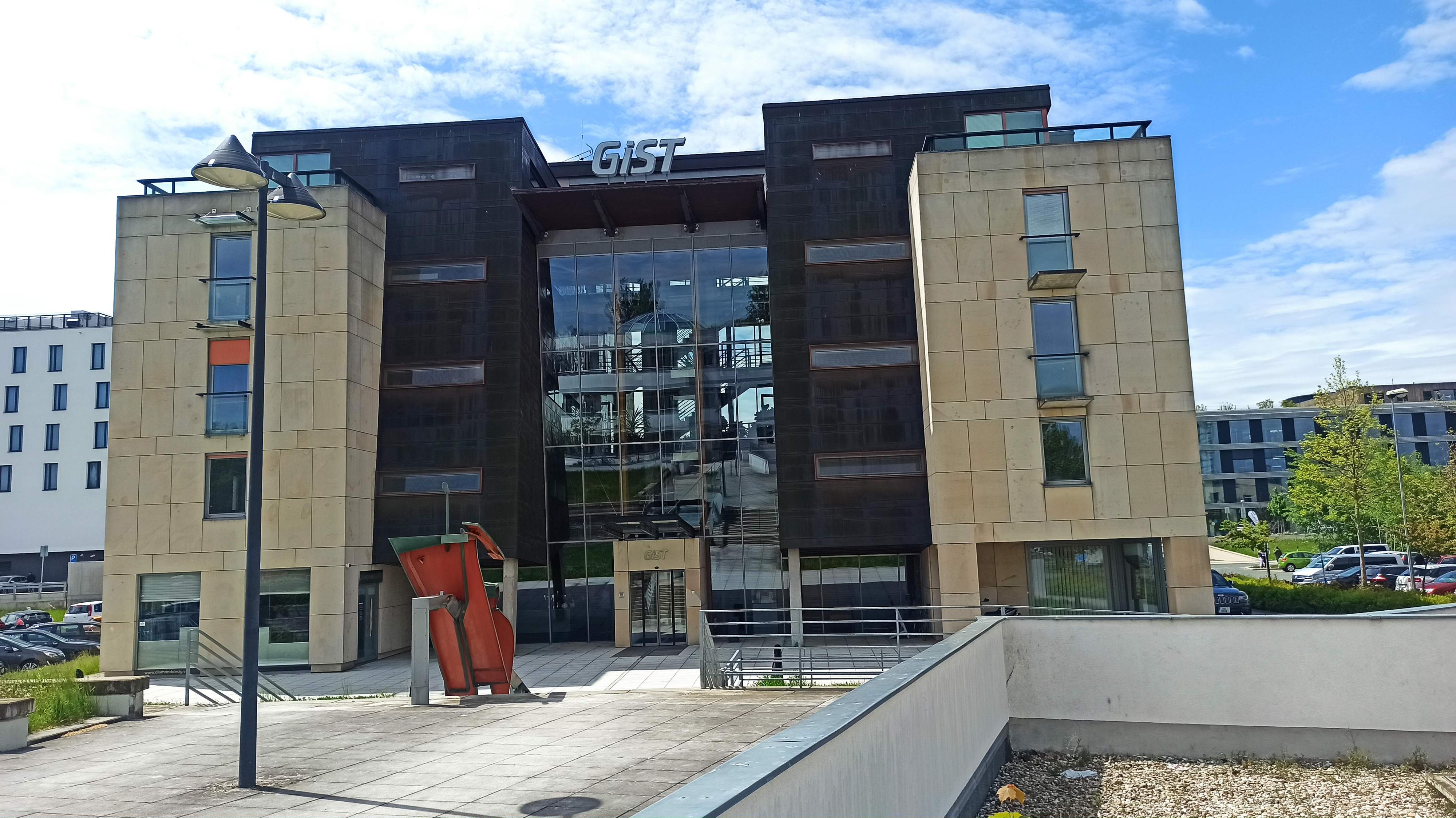 GIST Consulting, s.r.o. foto 3