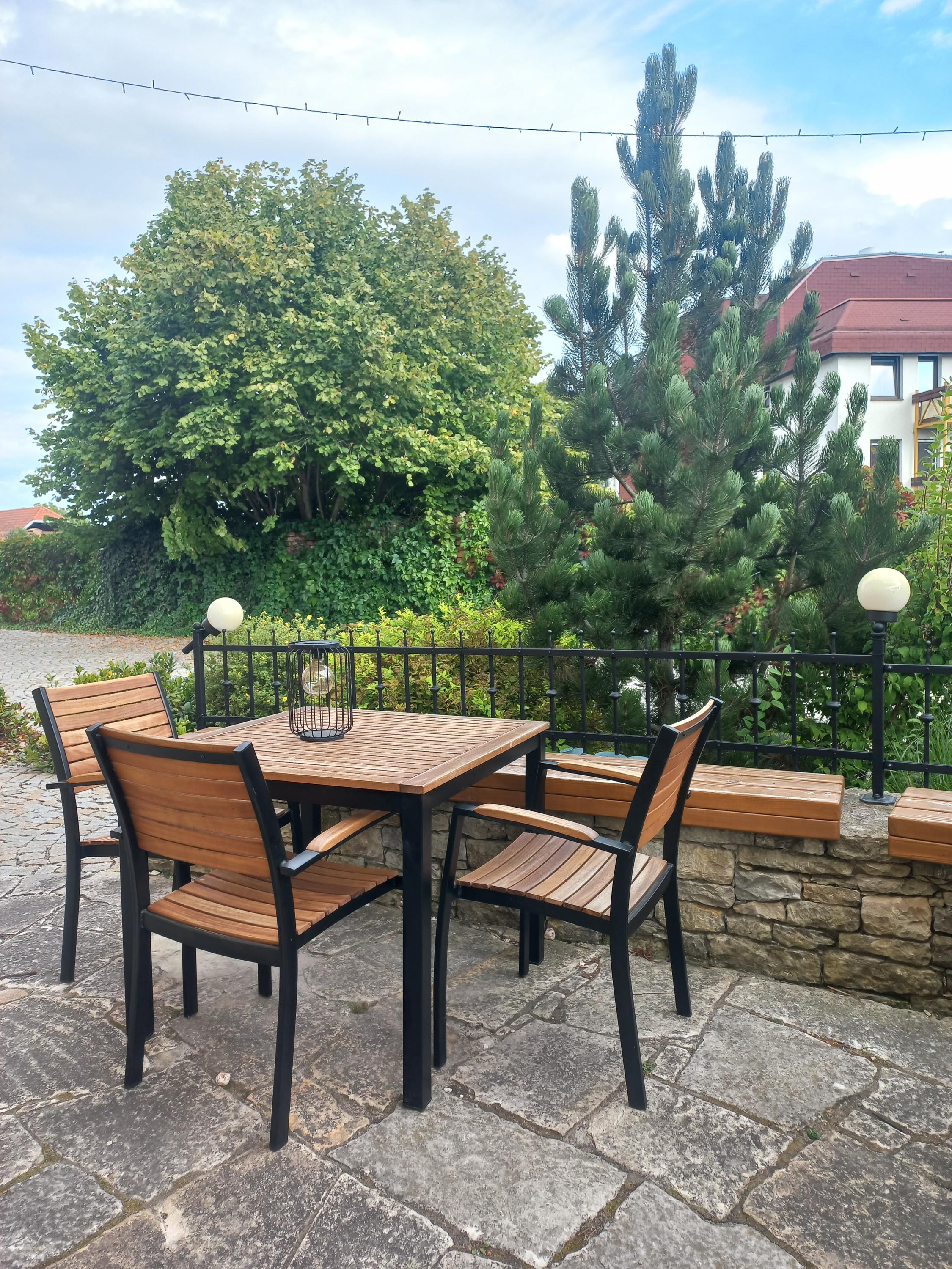 Kavárna LaCasa foto 2