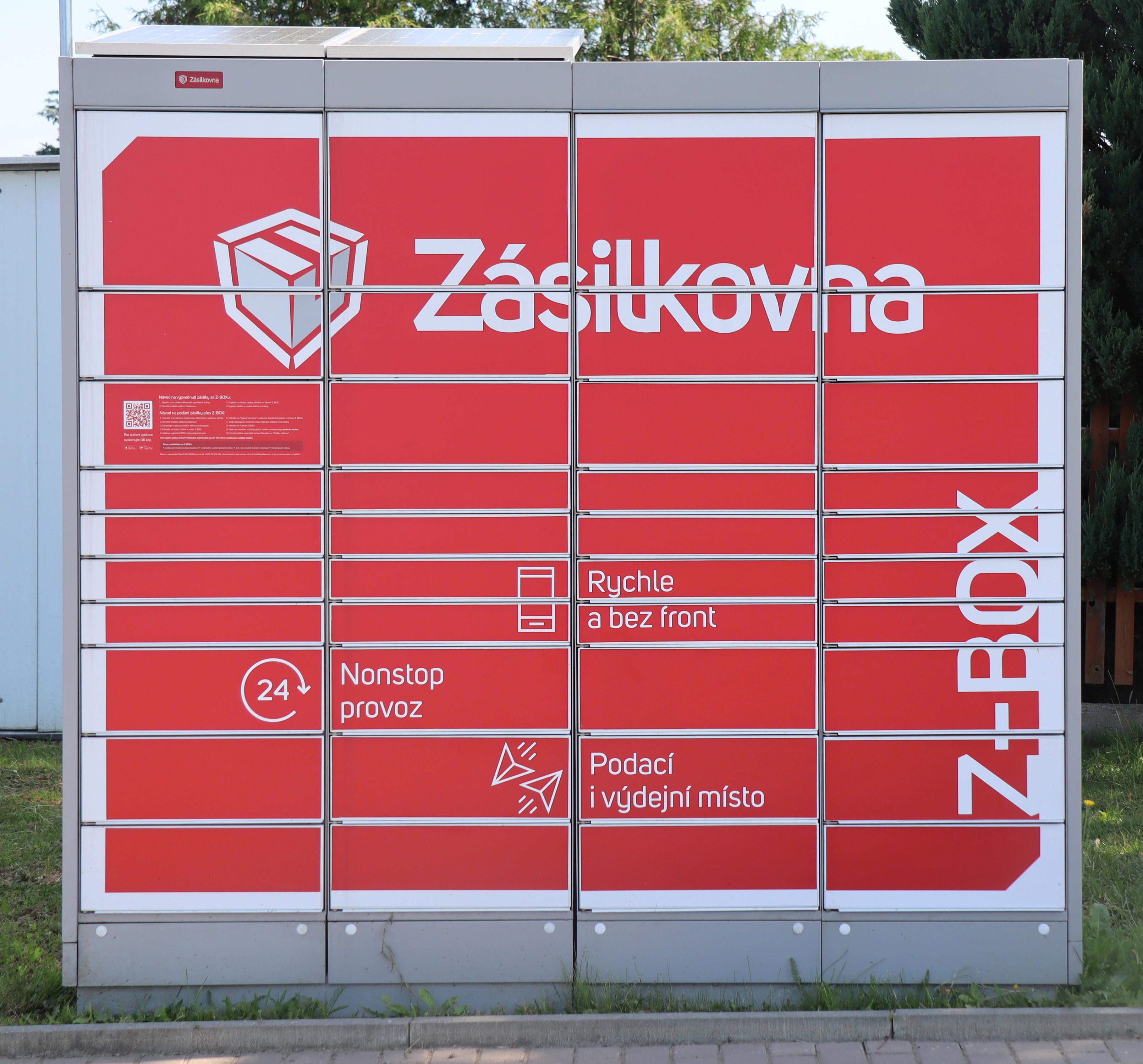 Z-BOX foto 3