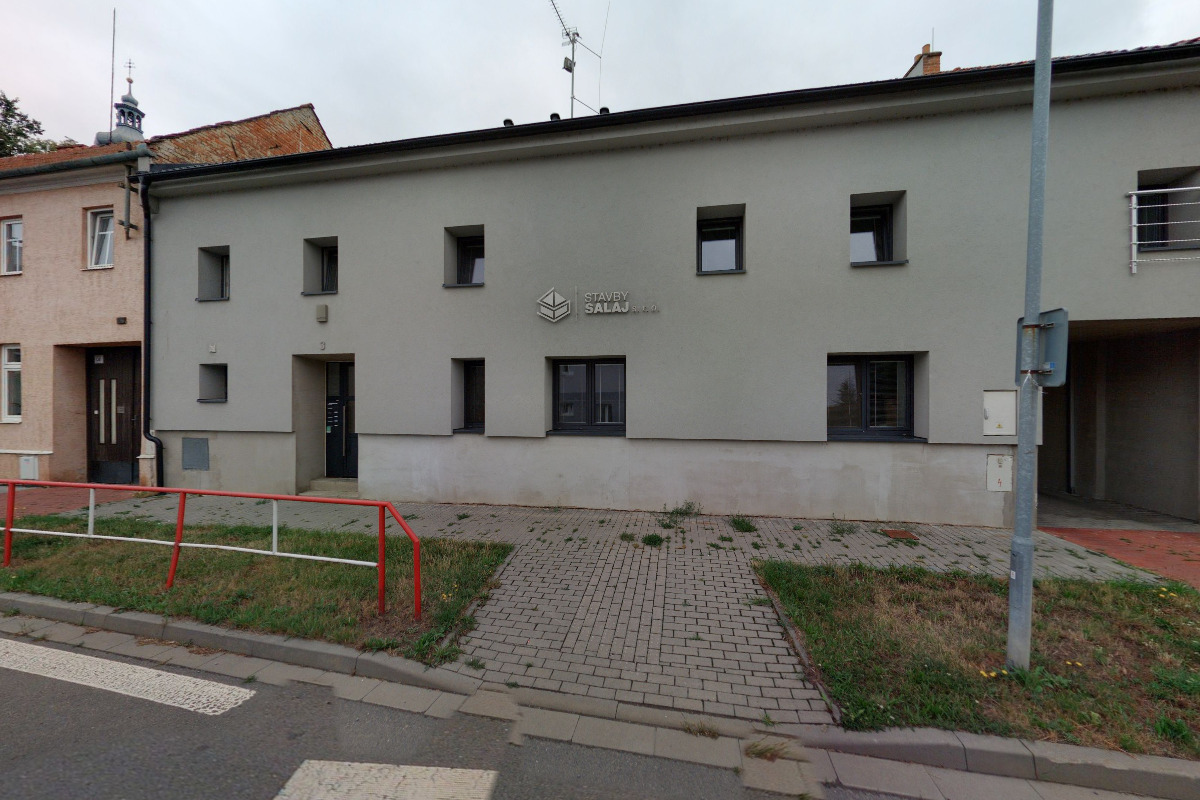 Stavby Salaj, s.r.o. foto 5