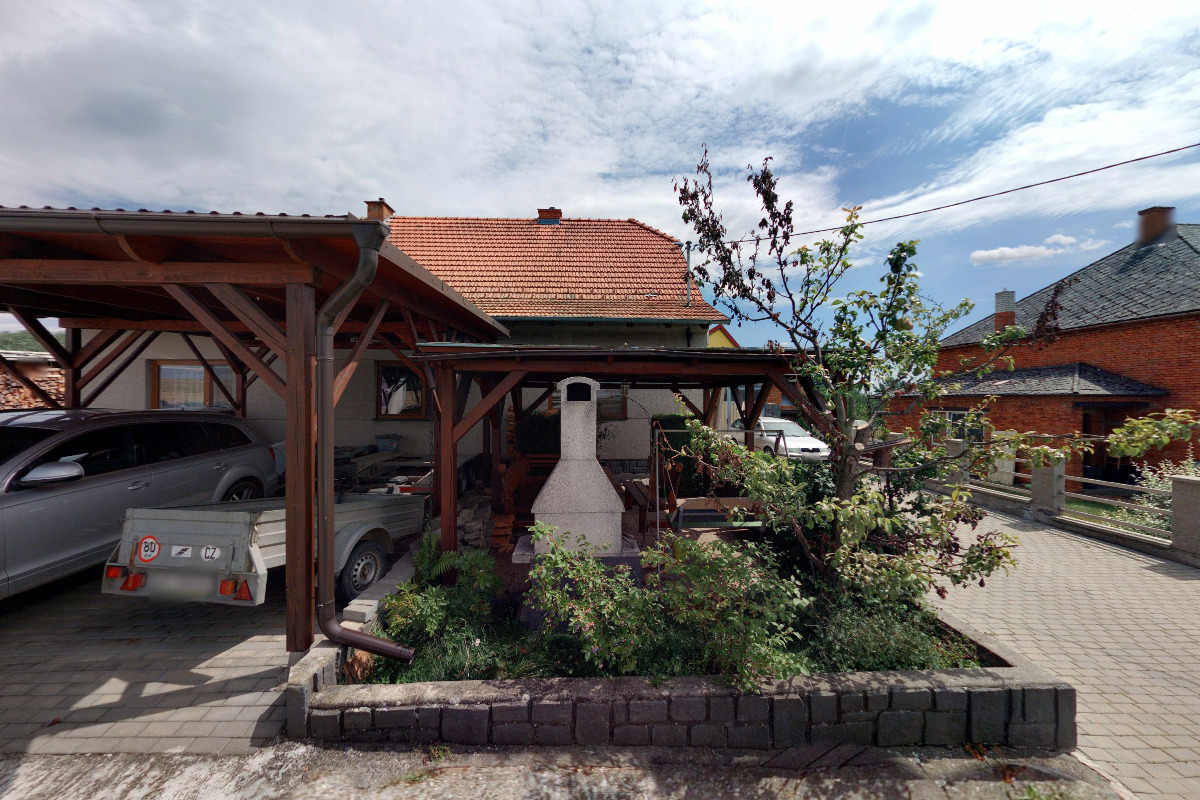 Jiří Obruča - pneuservis foto 2