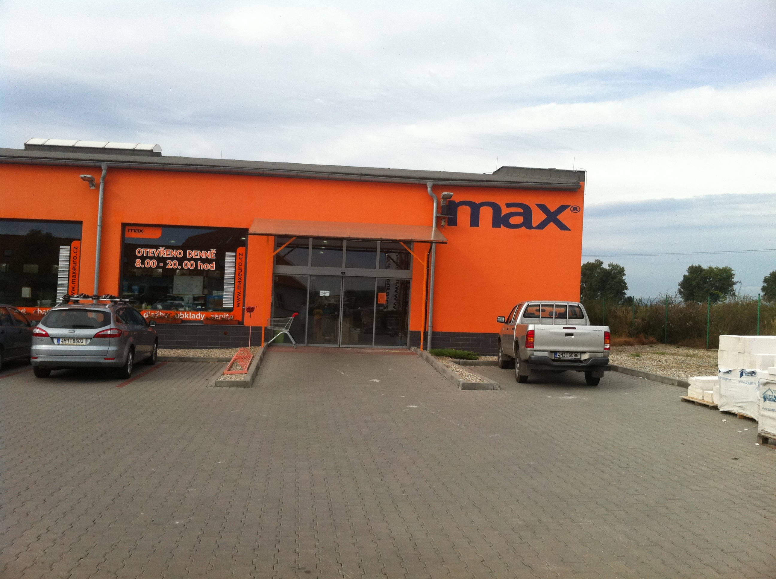 Maxwhite foto 2