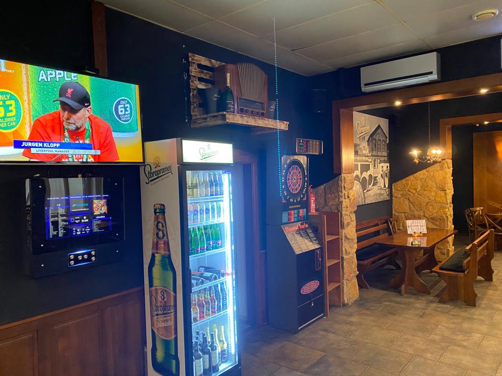 Pub Hvězda foto 5