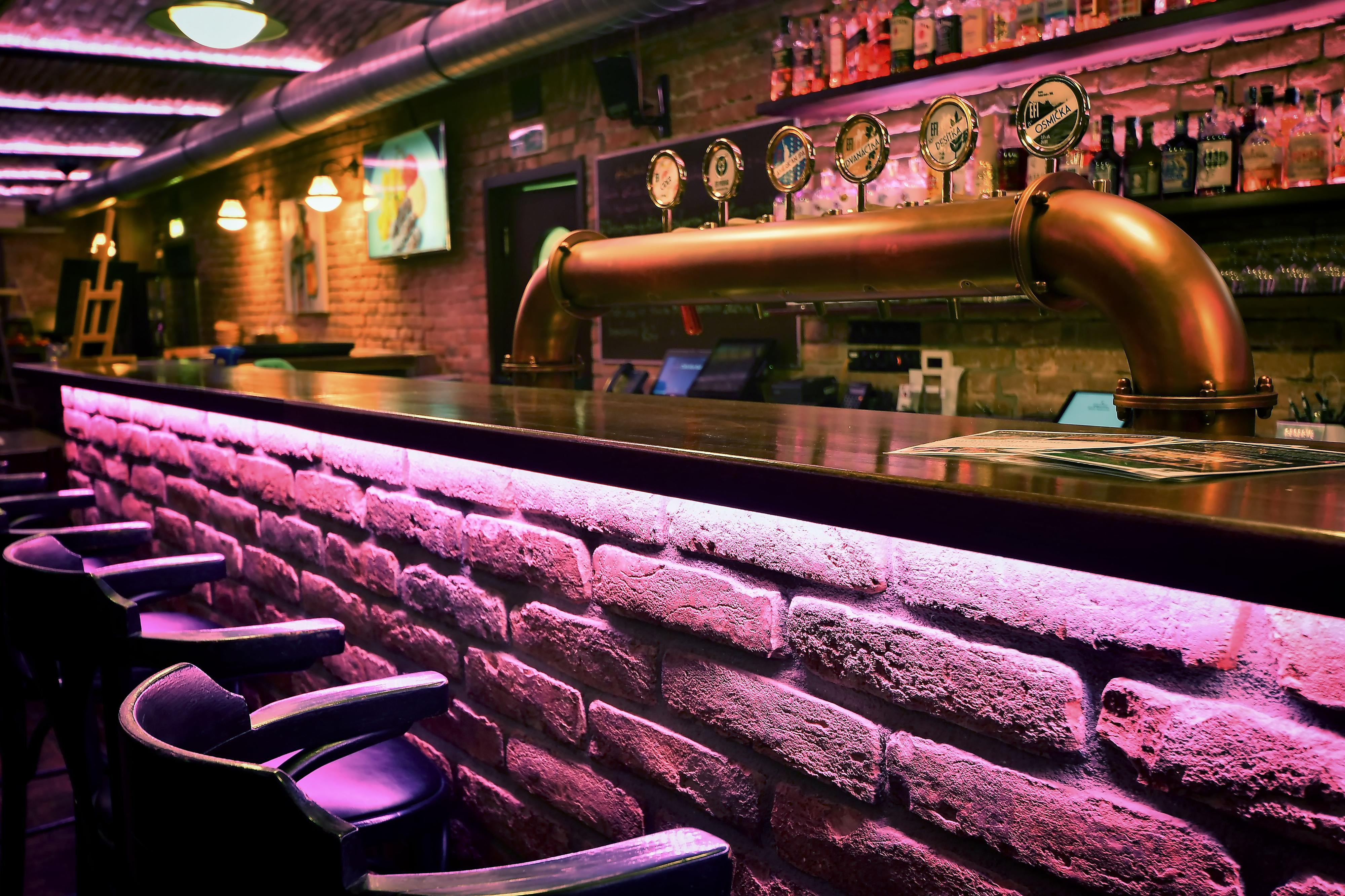 EFI Hostinec Stará Tkalcovna foto 4