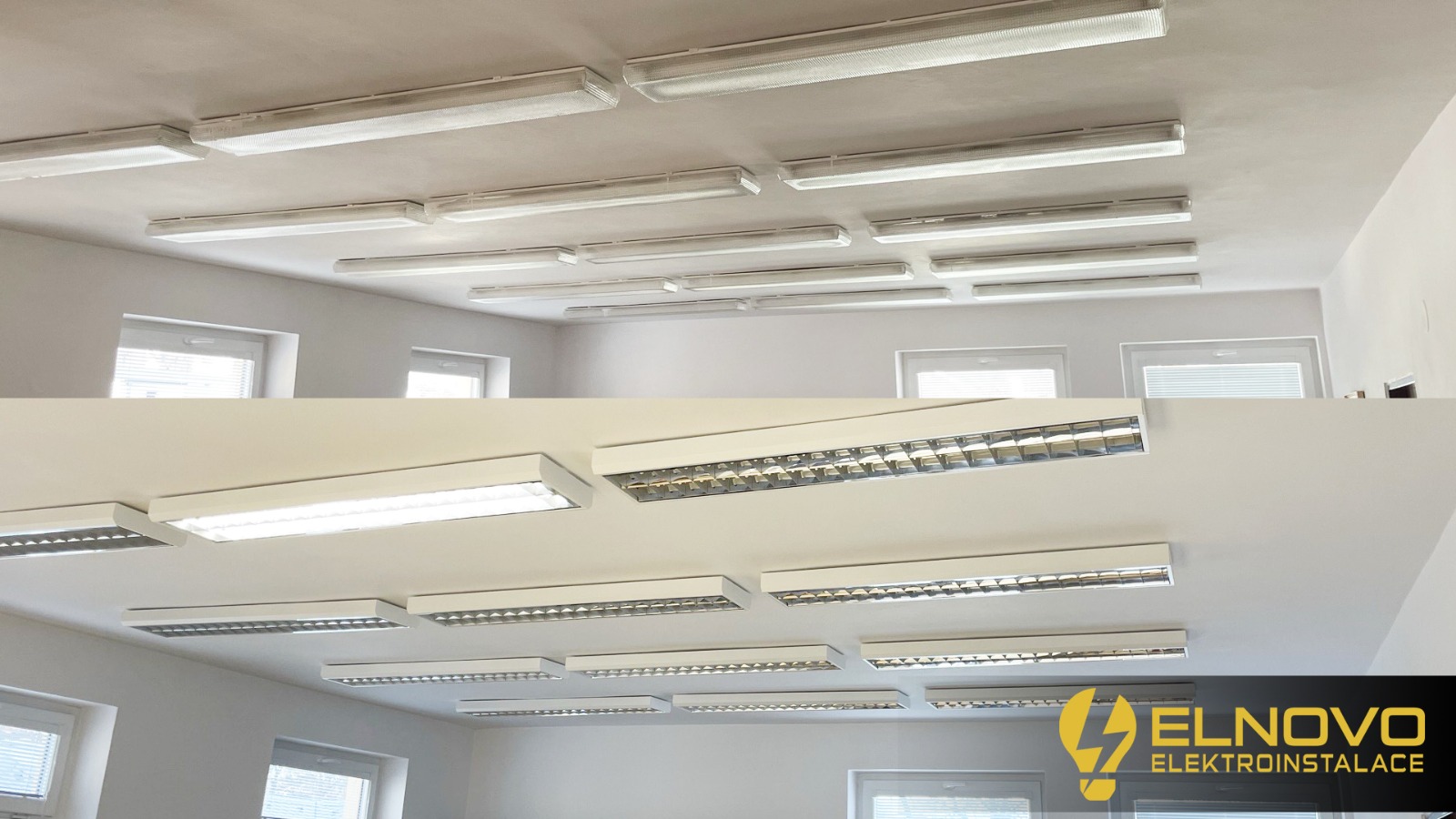 Elektroinstalace ELNOVO.CZ foto 3