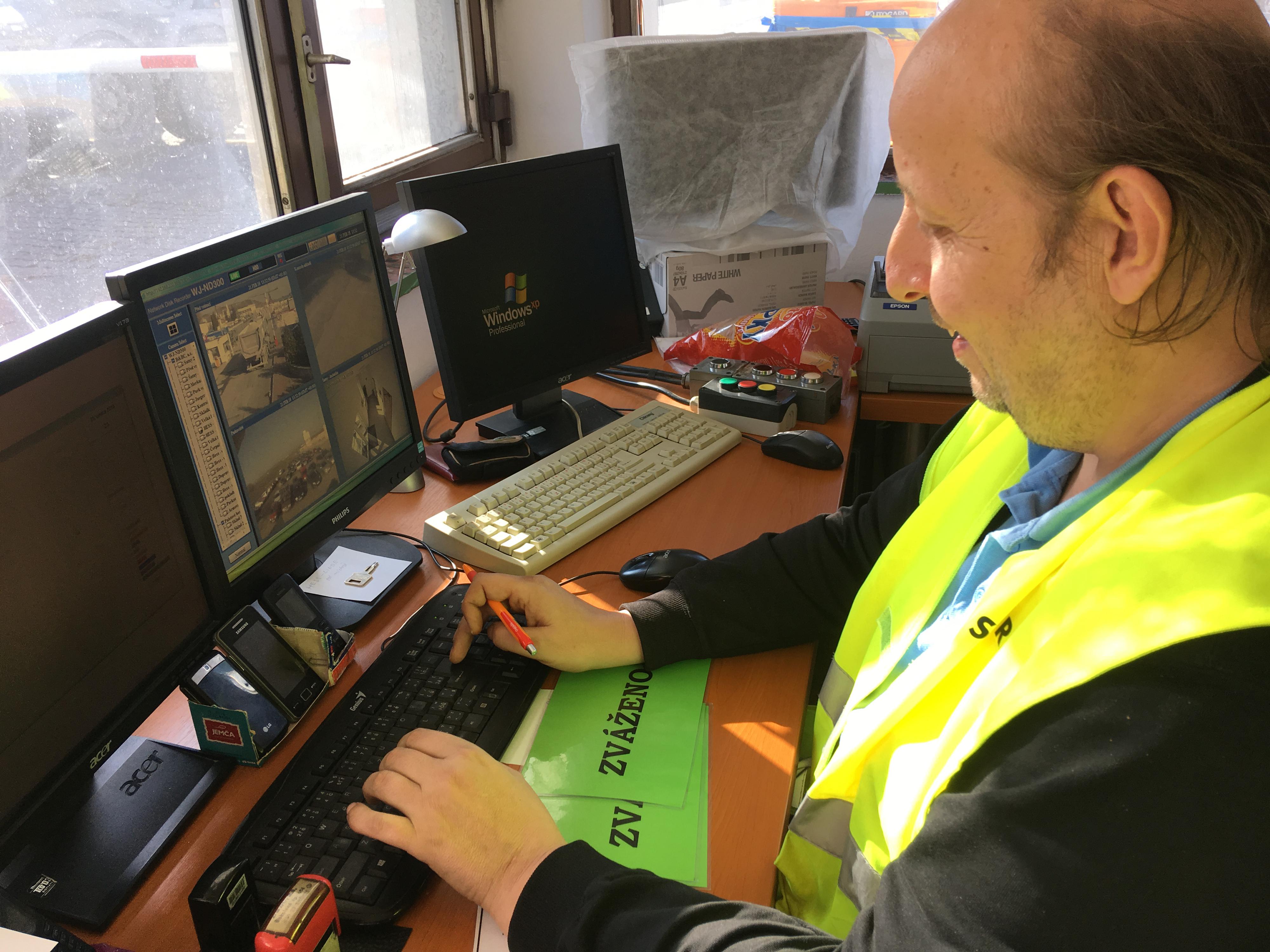 BBS OCHRANA MAJETKU s.r.o. foto 2