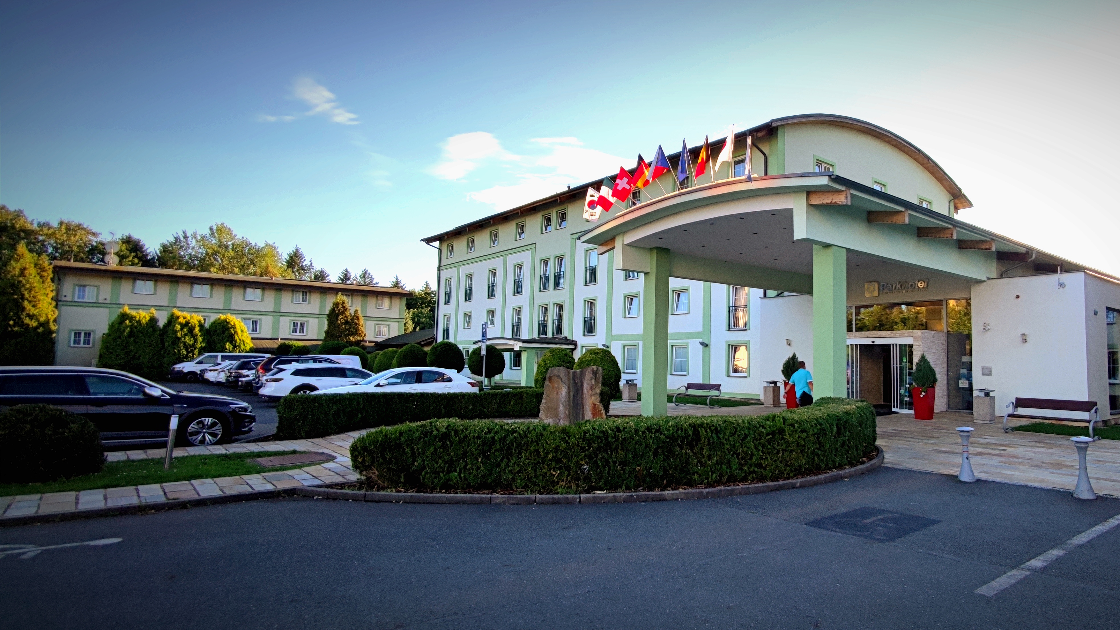 Parkhotel Plzeň foto 5