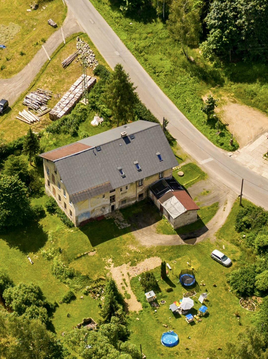 Petr Šenekel foto 2