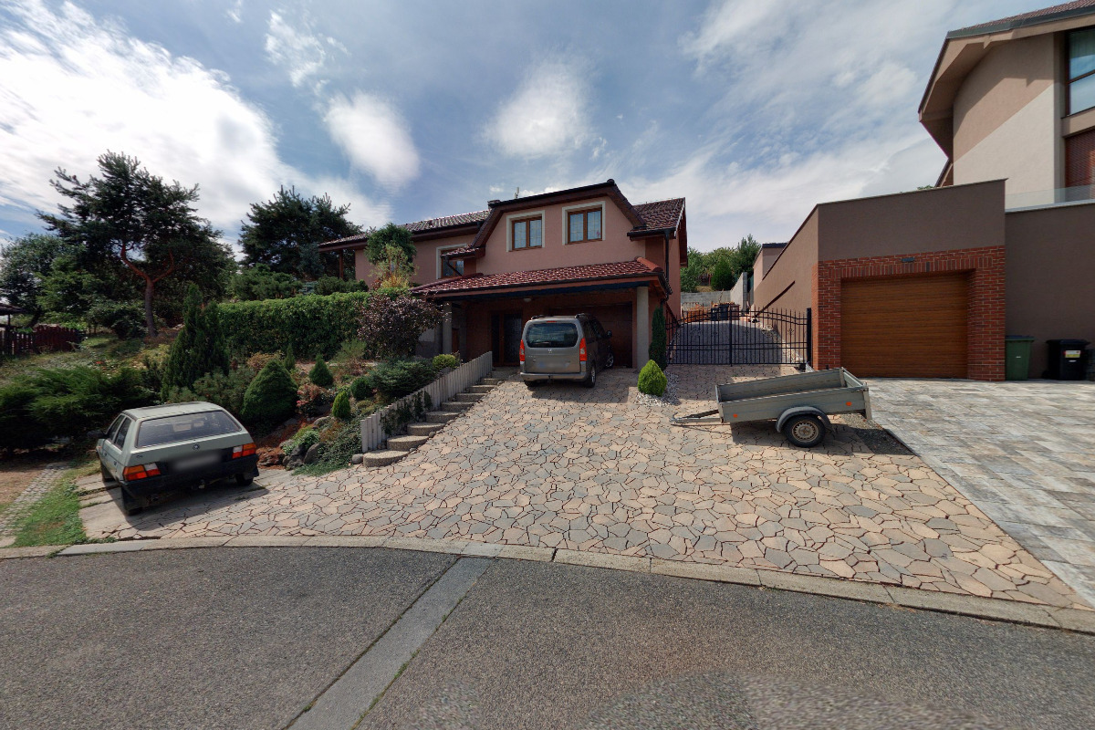 Půjčovna lešení Prostějov