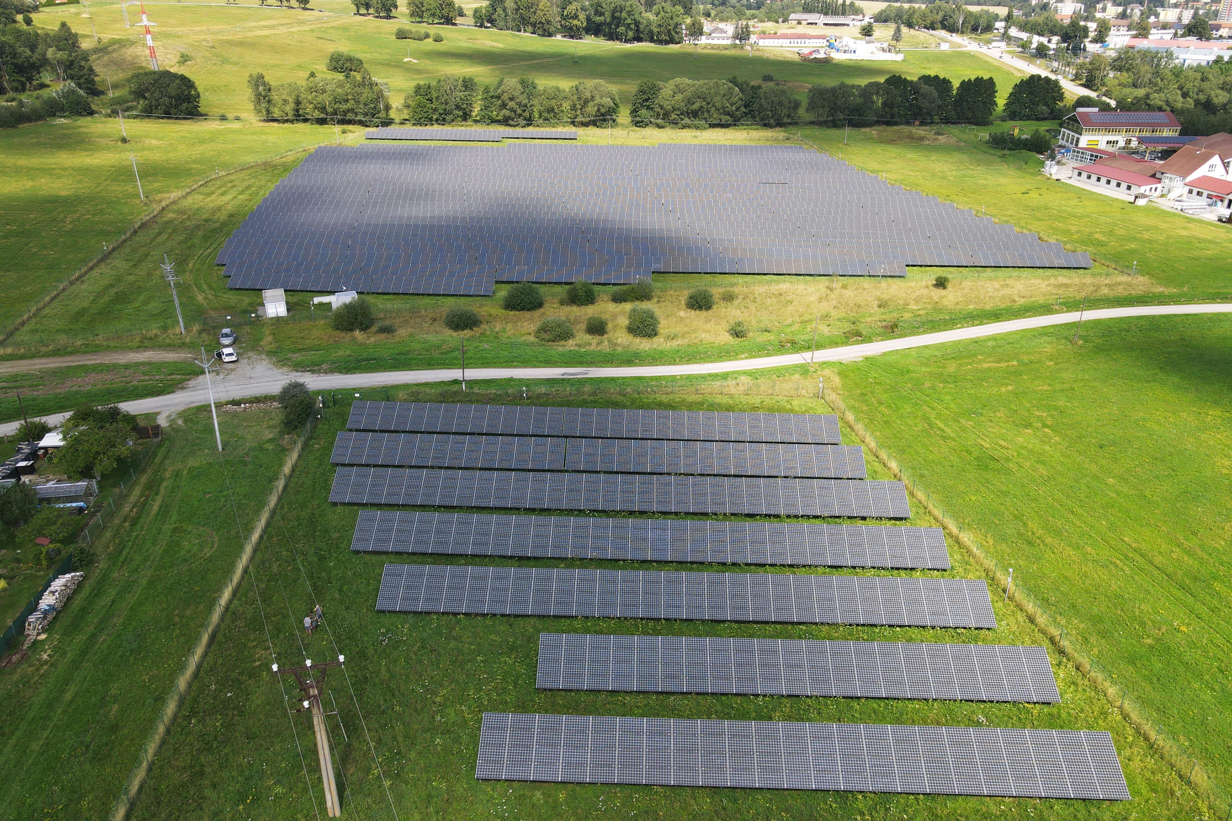 SOLÁRNÍ PARTNER s.r.o.