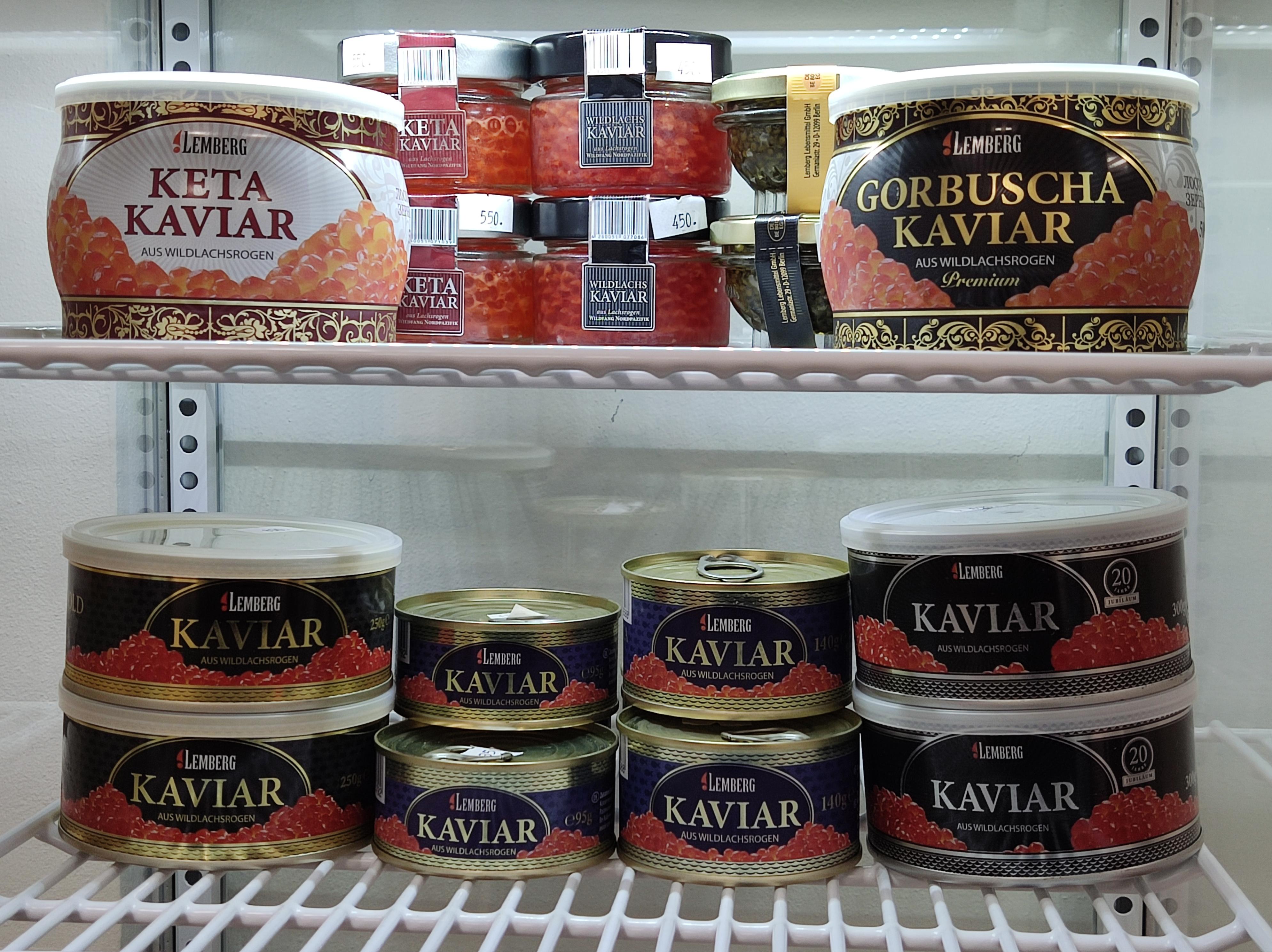 Delikatesy & Alkohol z celého světa ,,ALENKA,, foto 4