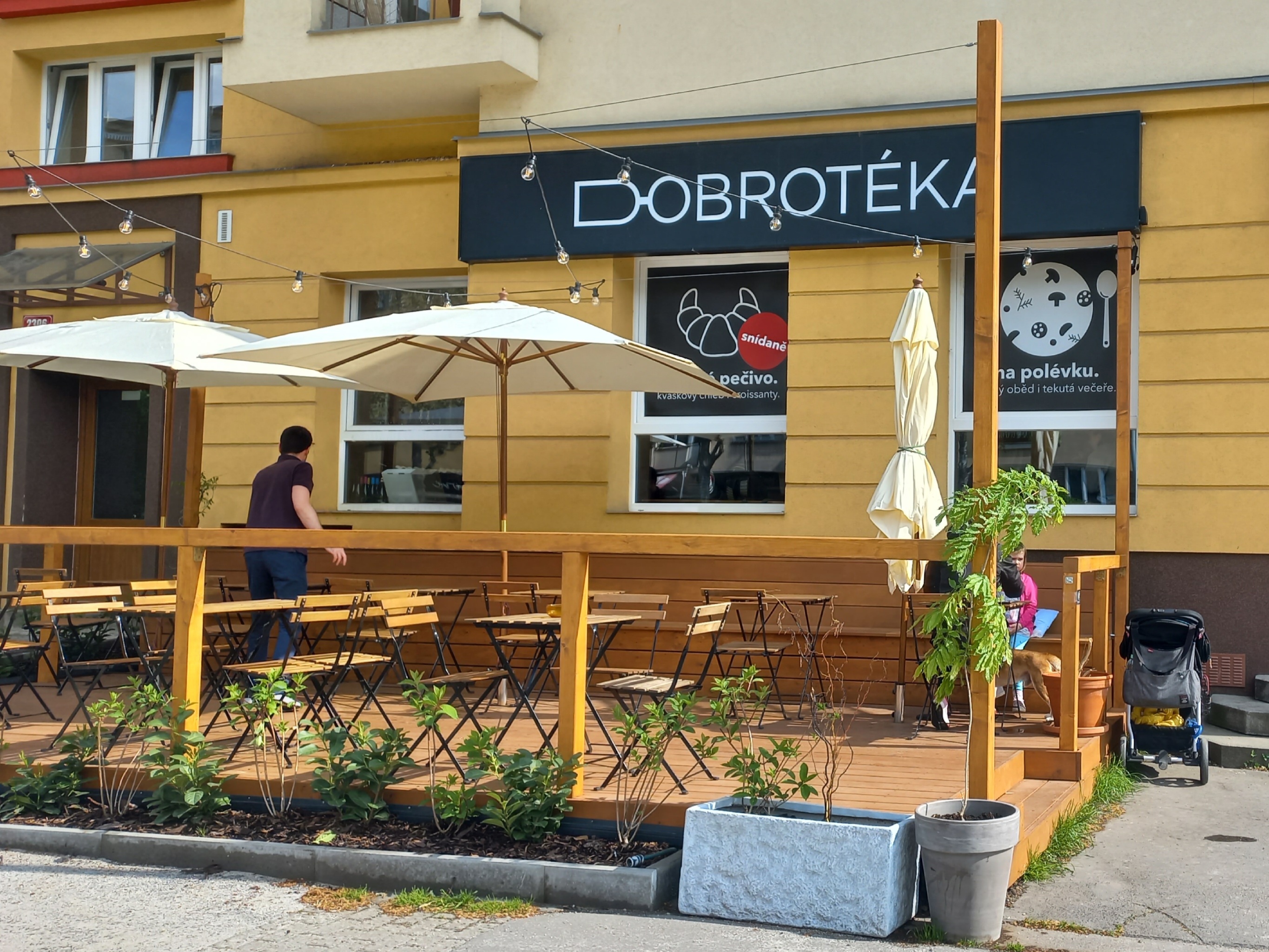 Dobrotéka foto 5