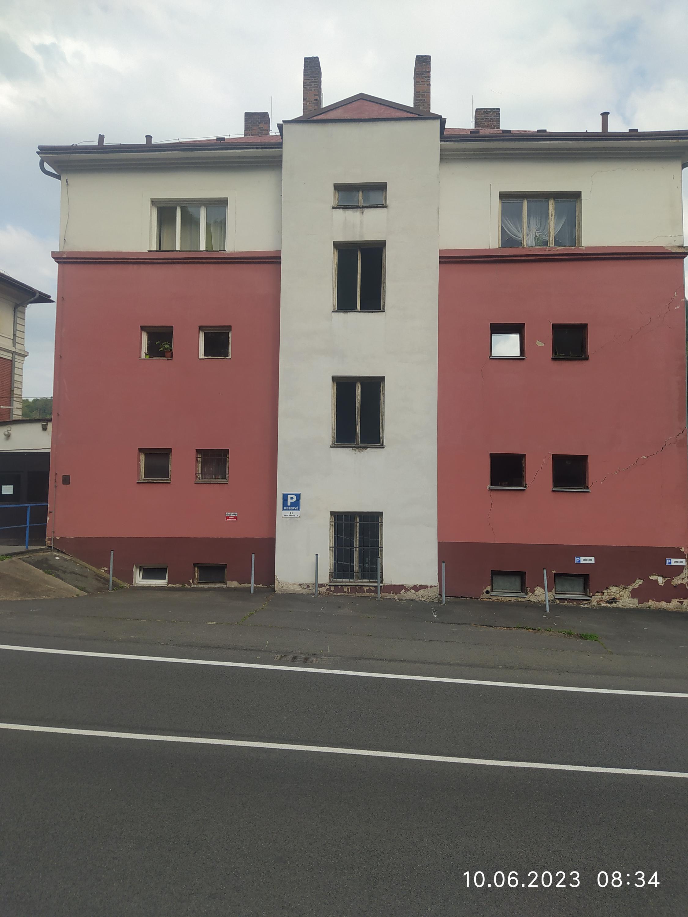Bc. Aleš Schejbal foto 2