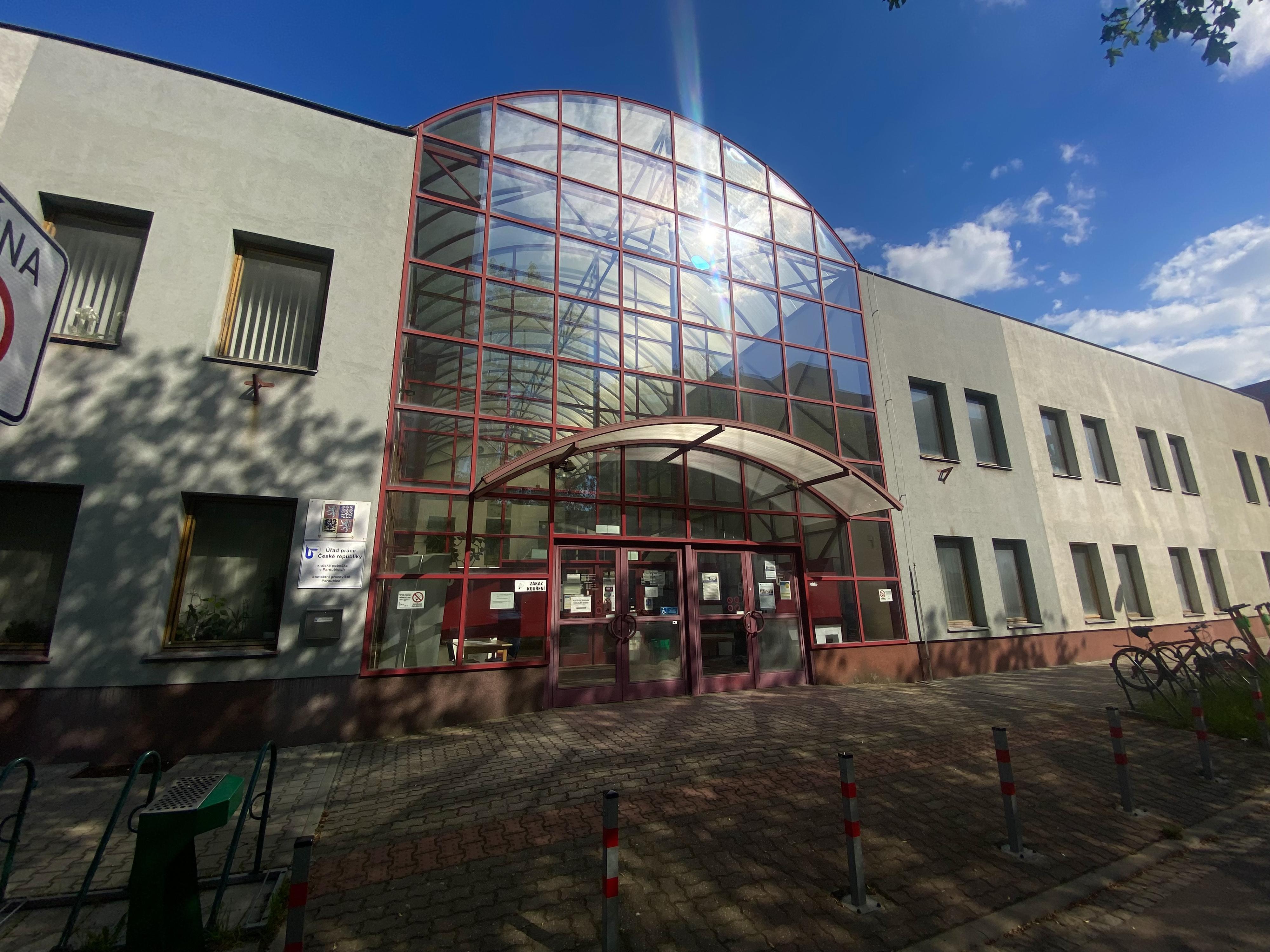 Státní úřad inspekce práce foto 2