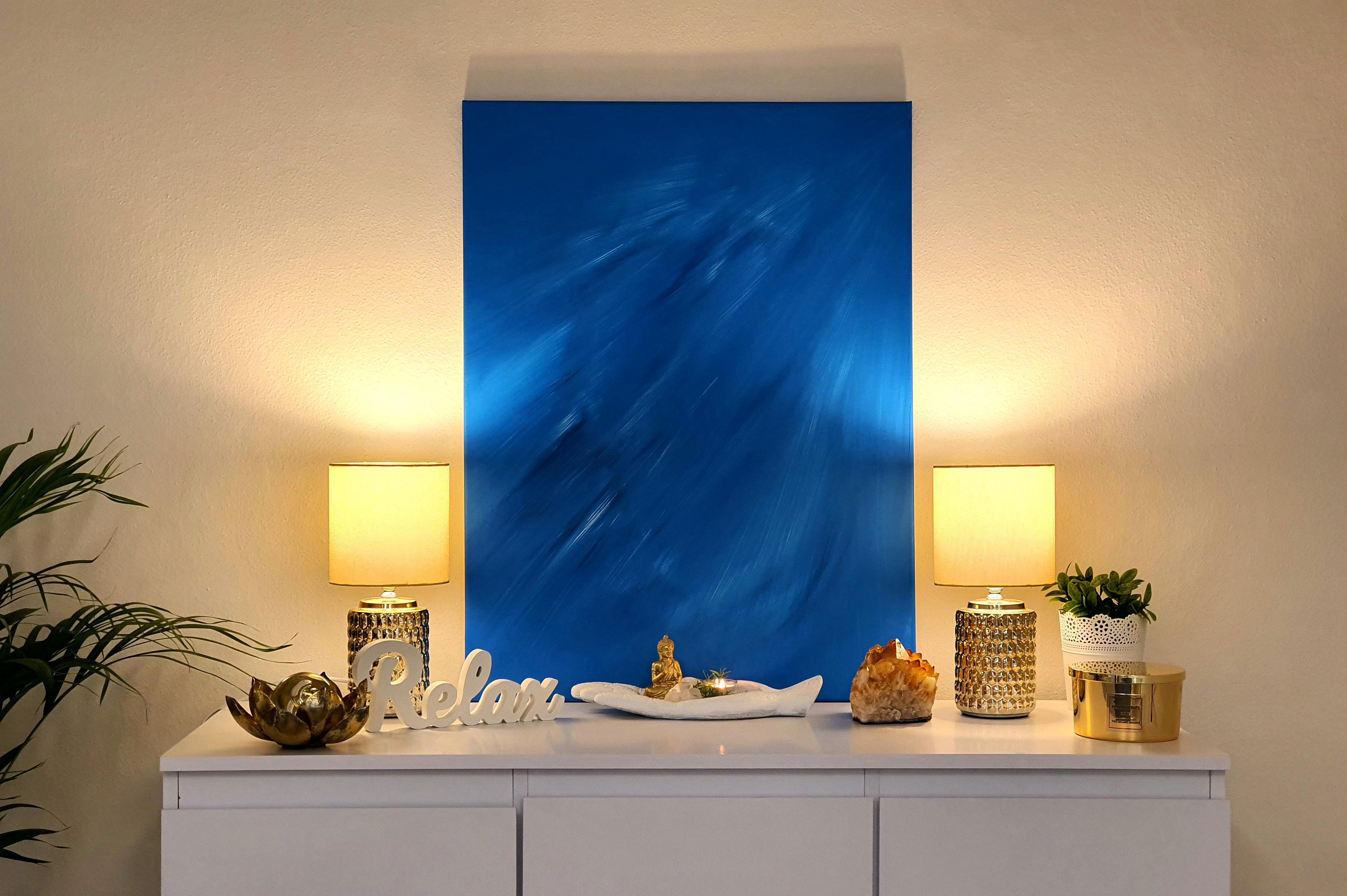 Masážní salon Softness