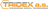 logo TRIDEX