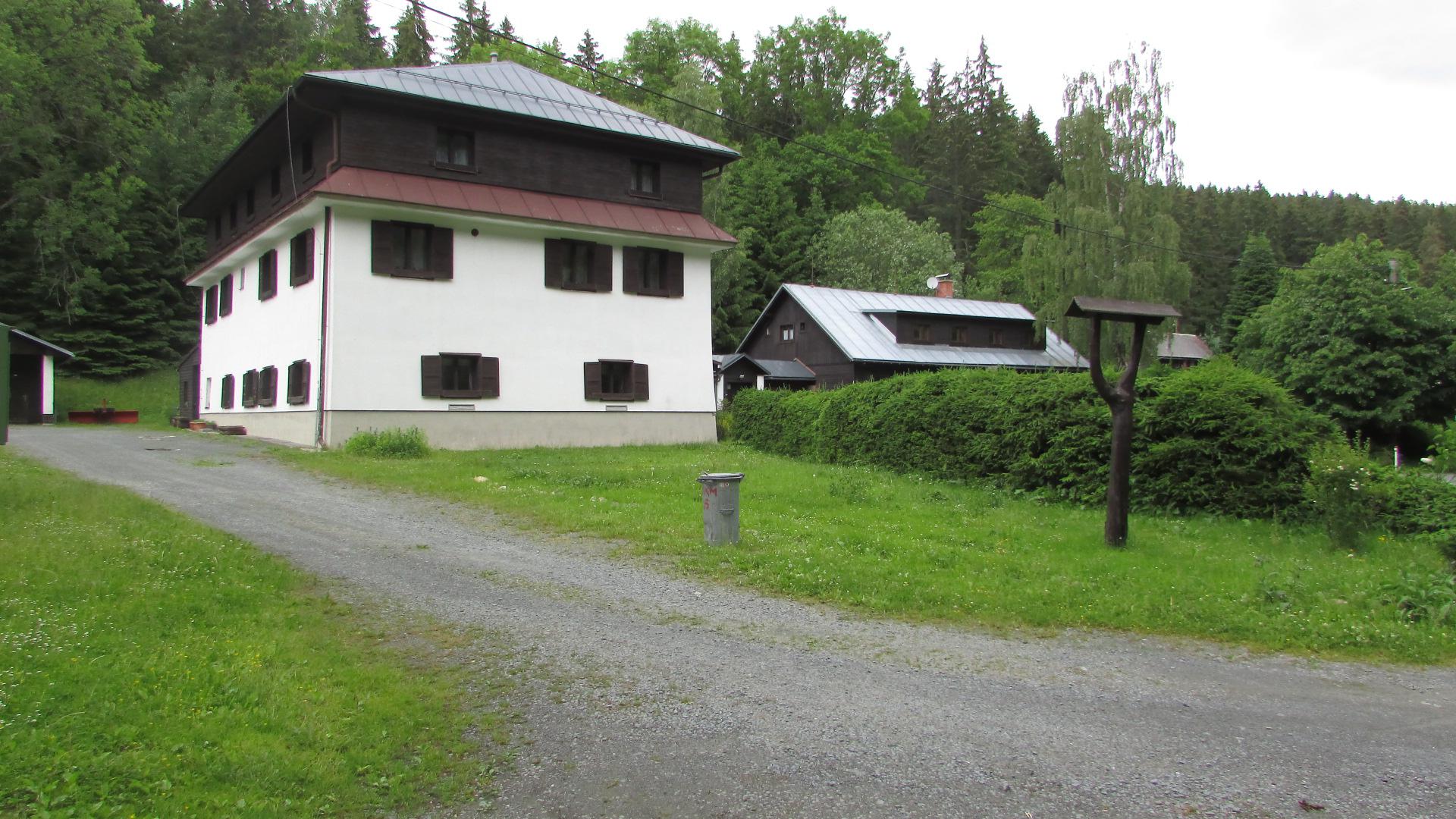 Rekreace na MENDELU foto 2