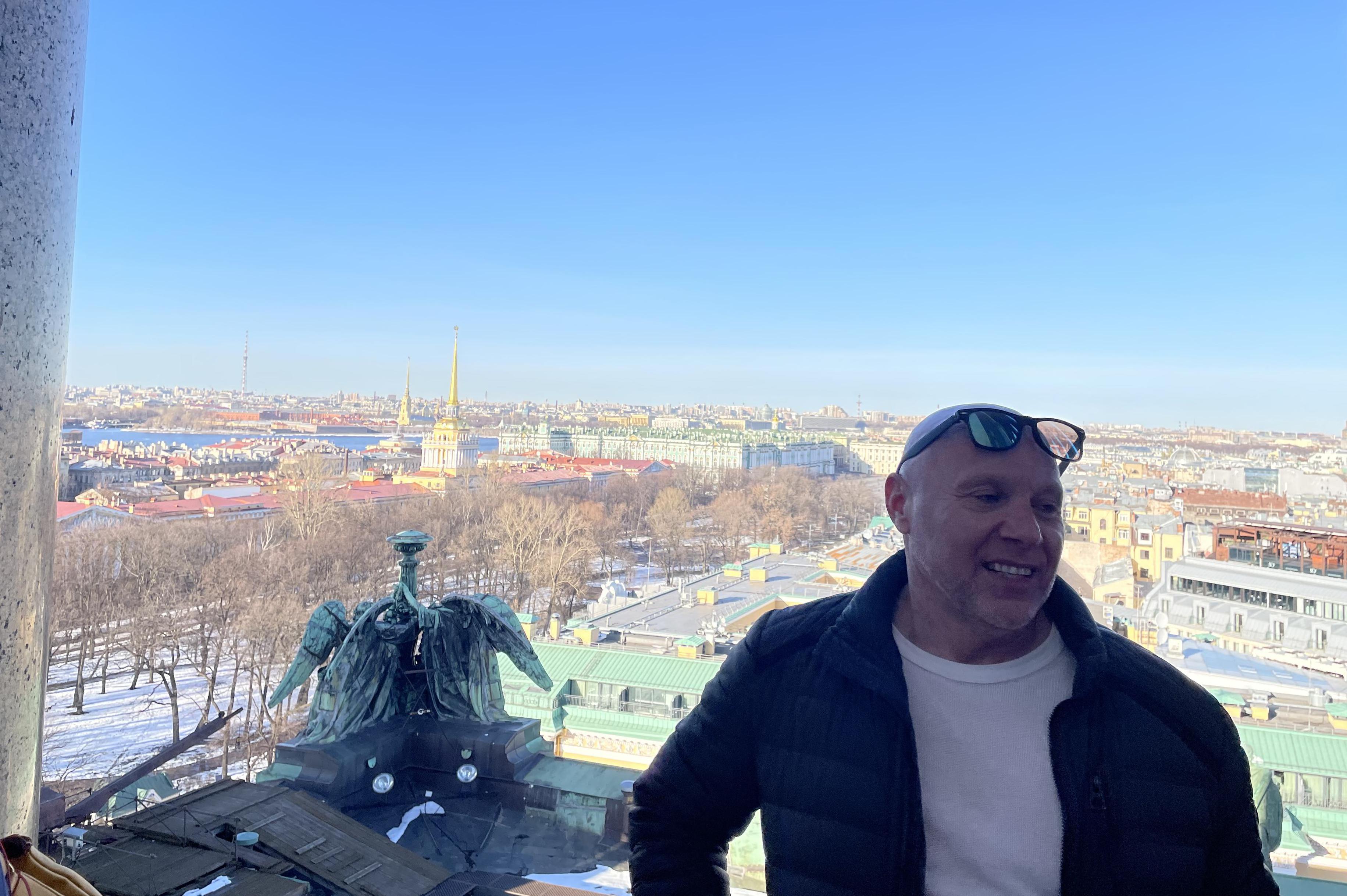 Martin Zelina REALITY PRORADOST