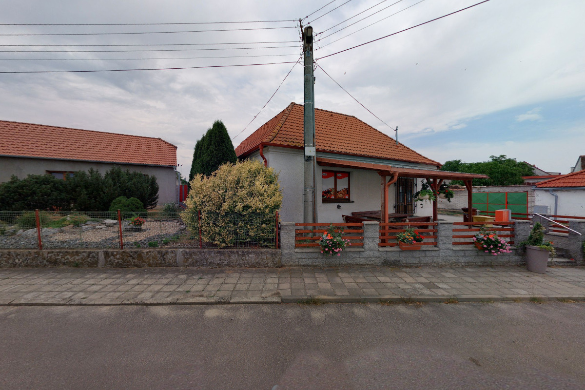 Smíšené zboží Kojatice